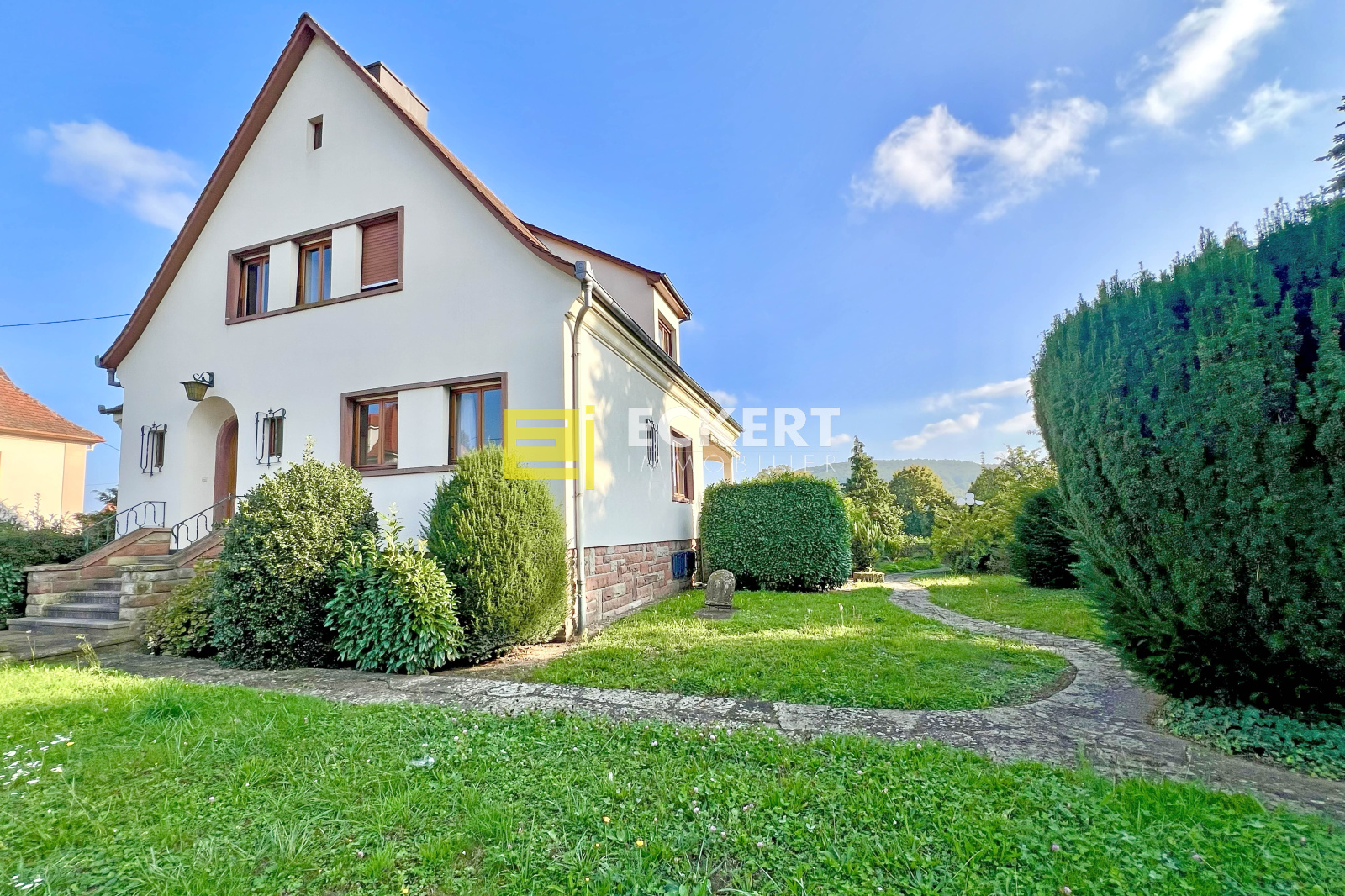 Image_, Maison, Rosheim, ref :1312025