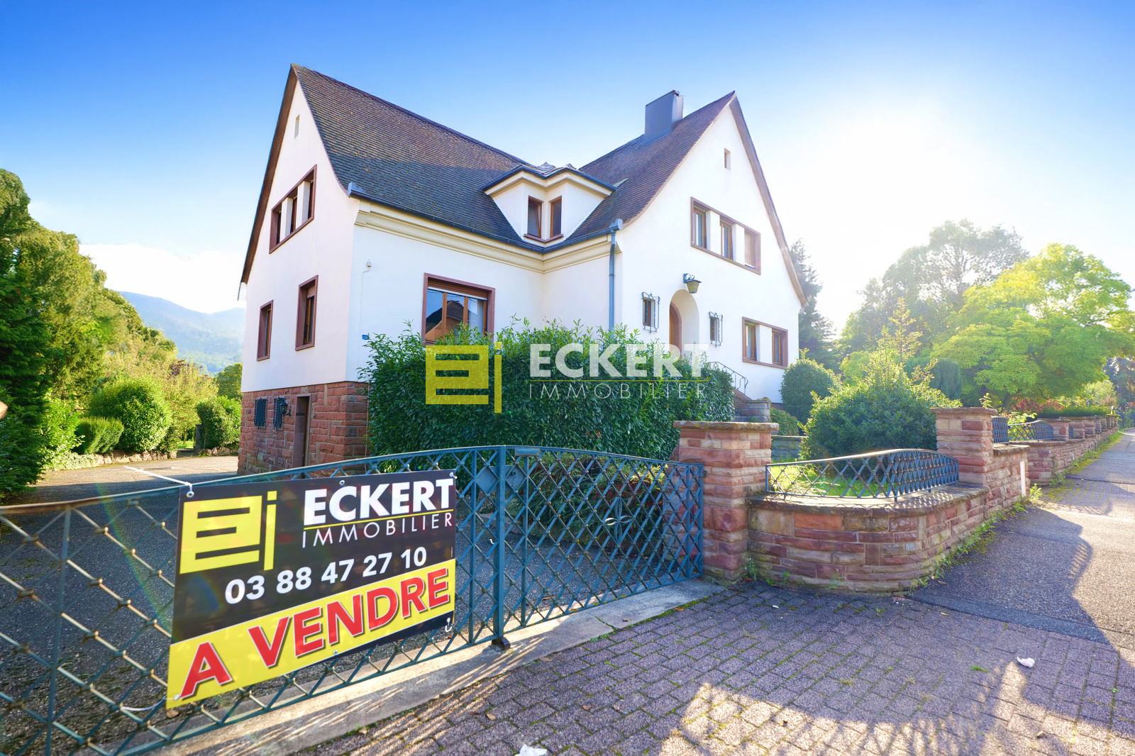 Image_, Maison, Rosheim, ref :1312025