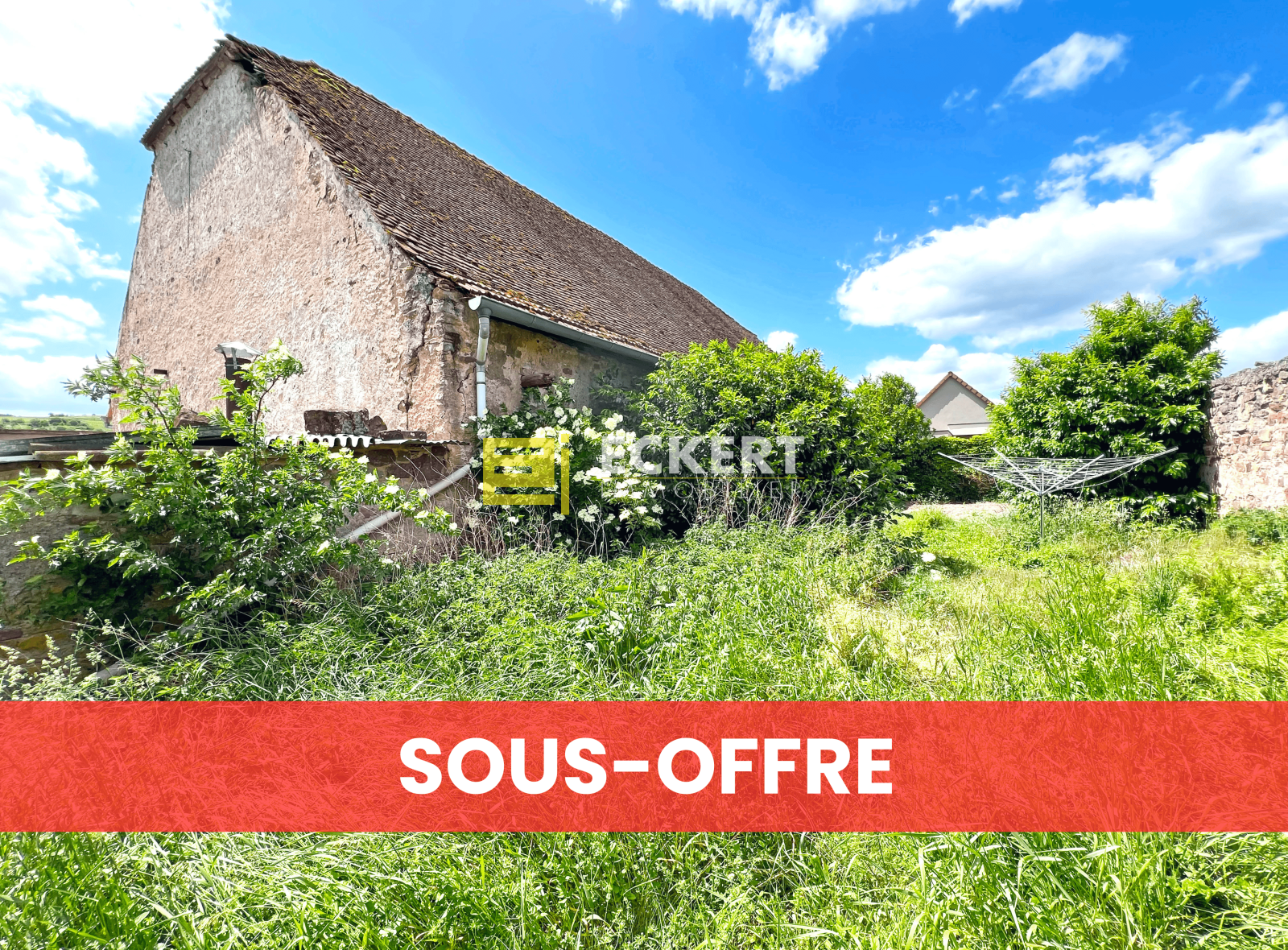 Image_, Immeuble, Soultz-les-Bains, ref :5525a