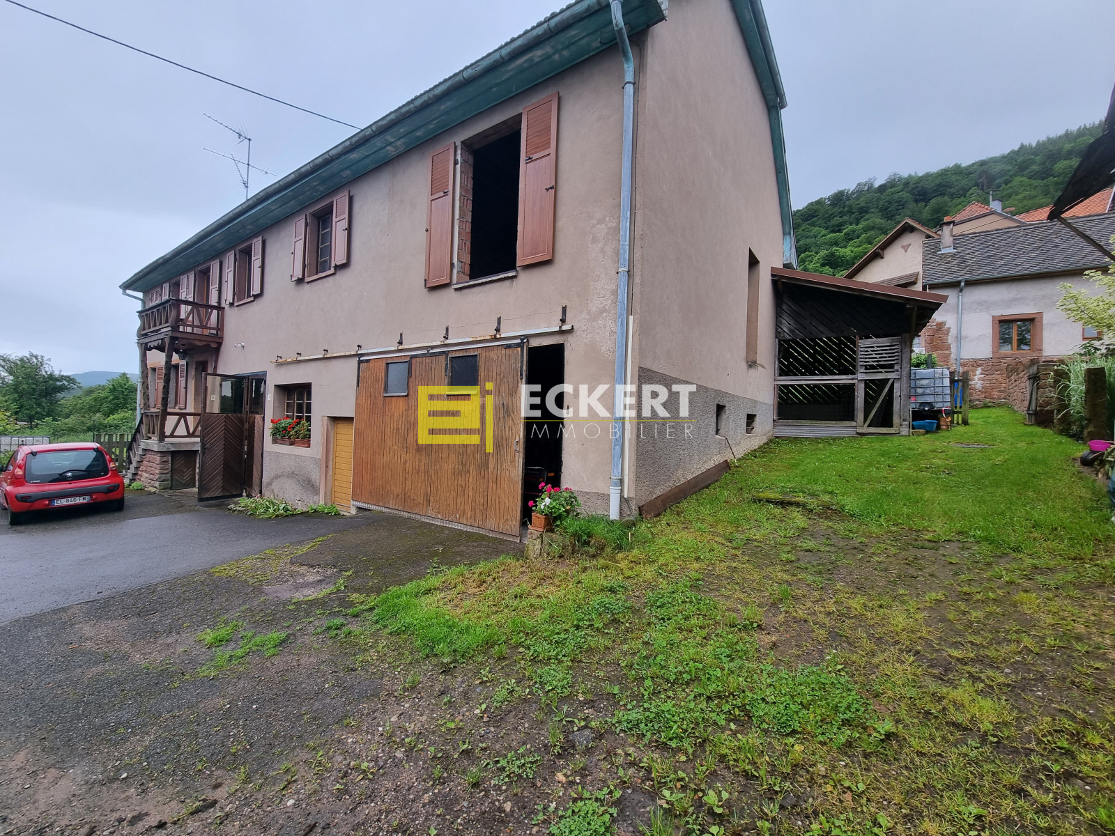 Image_, Maison, Mollkirch, ref :084/2024