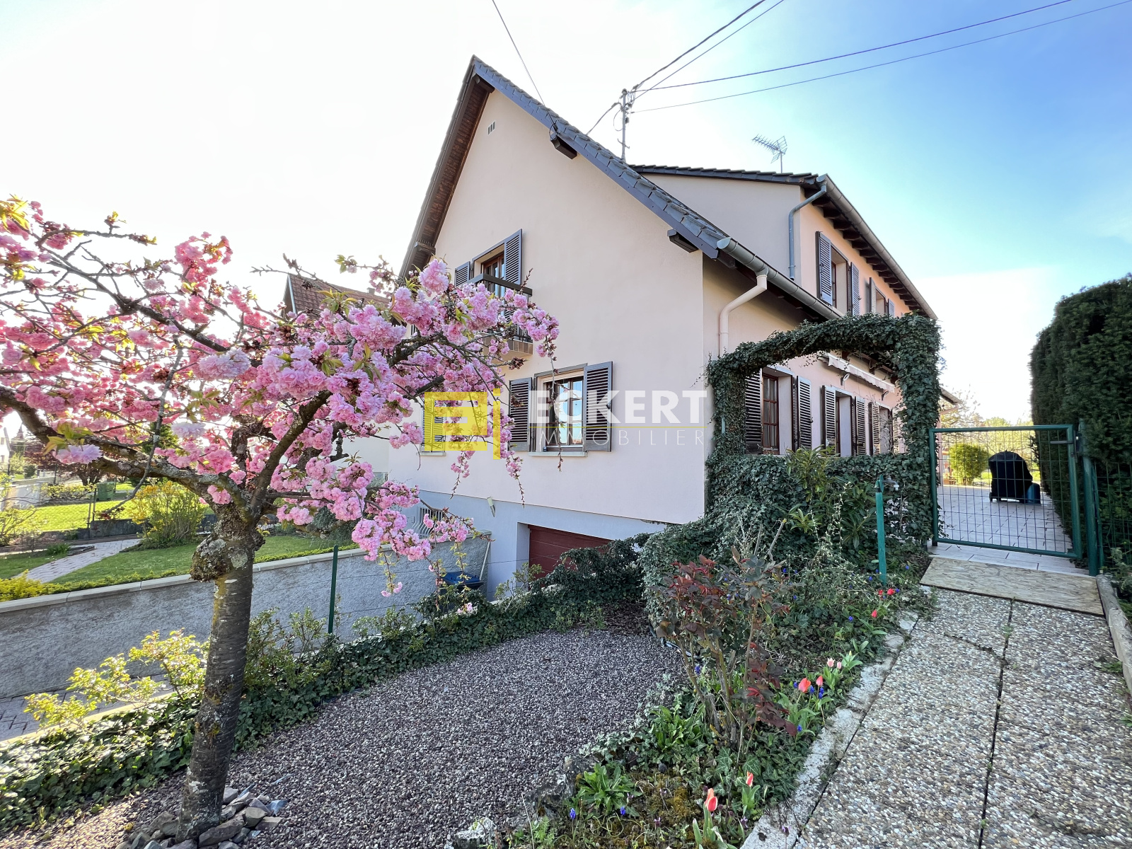 Image_, Maison, Molsheim, ref :lot b dorli dand