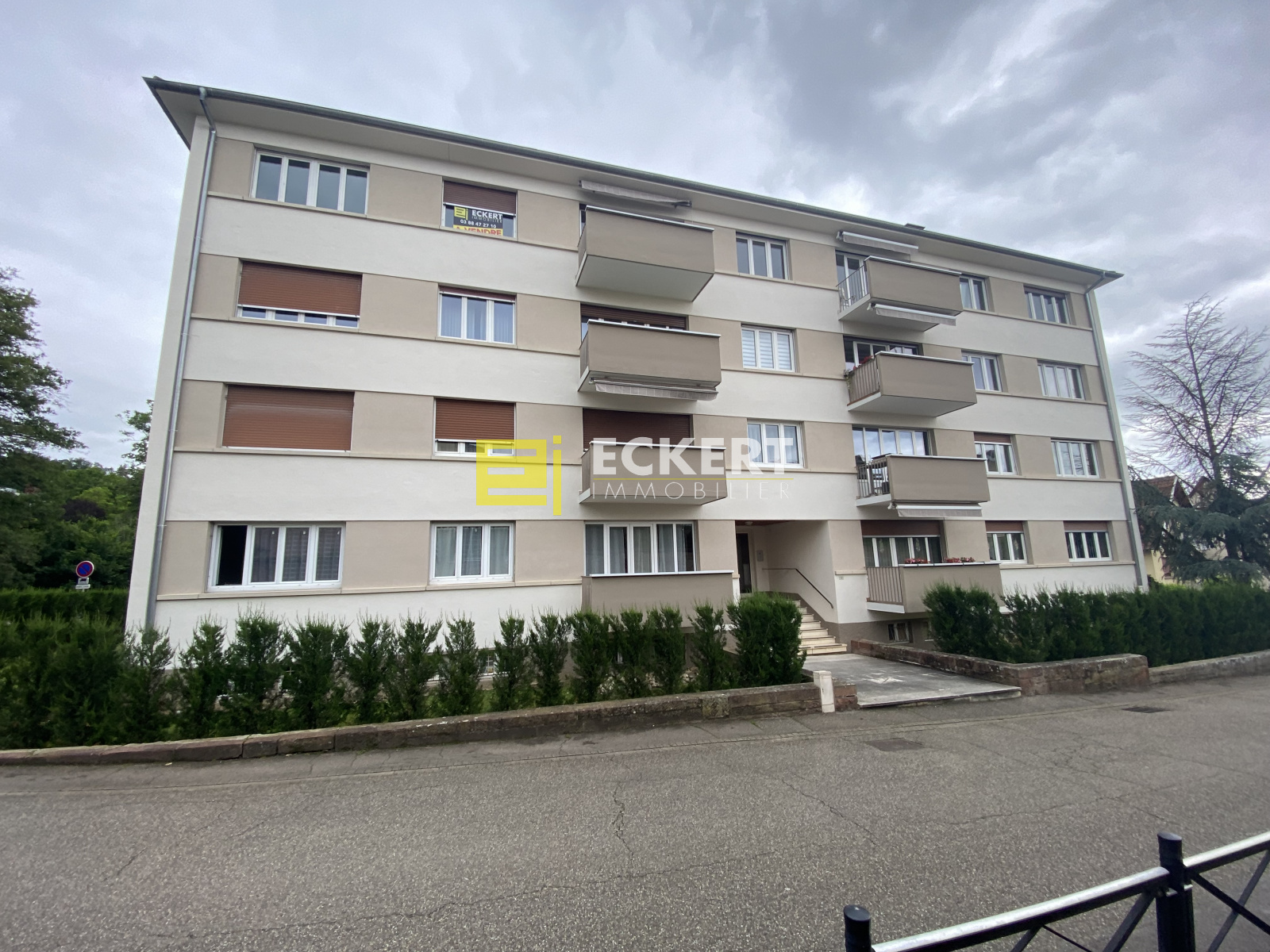 Image_, Appartement, Obernai, ref :7324