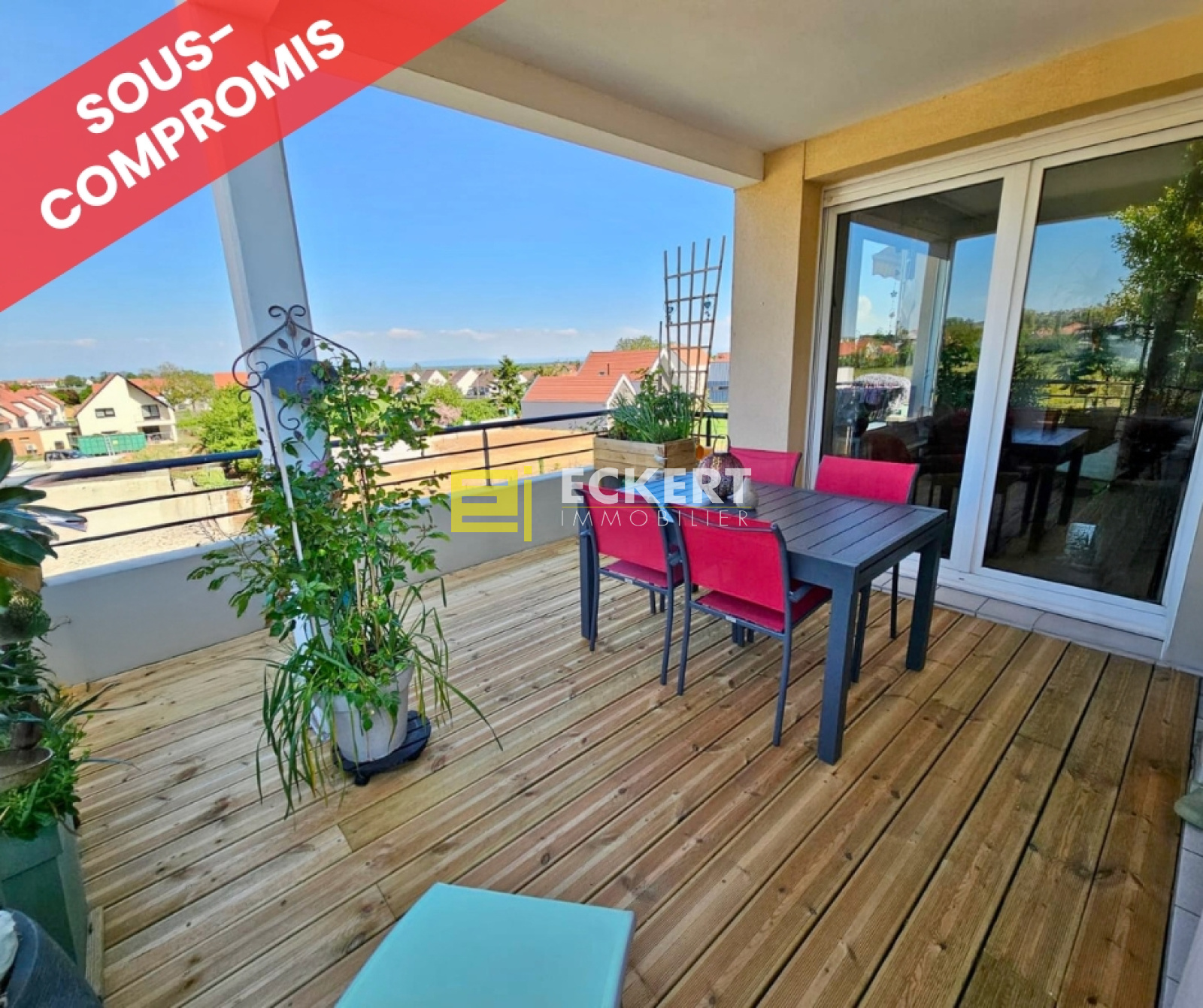 Image_, Appartement, Barr, ref :92025