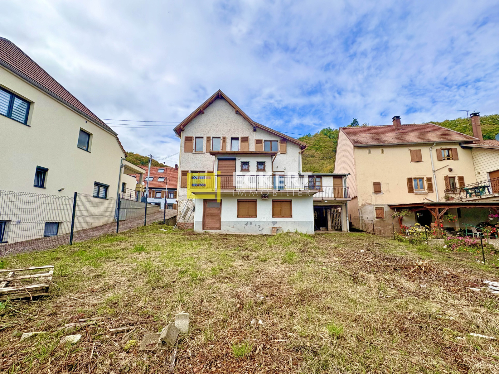 Image_, Maison, Wisches, ref :102/2025