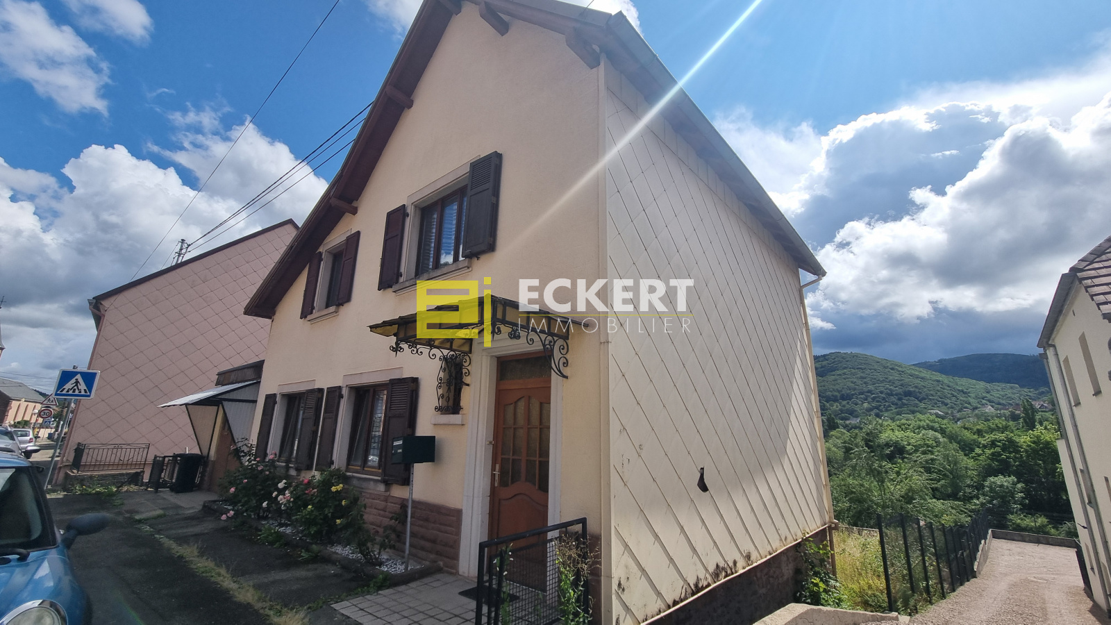 Image_, Maison, Wisches, ref :102/2025