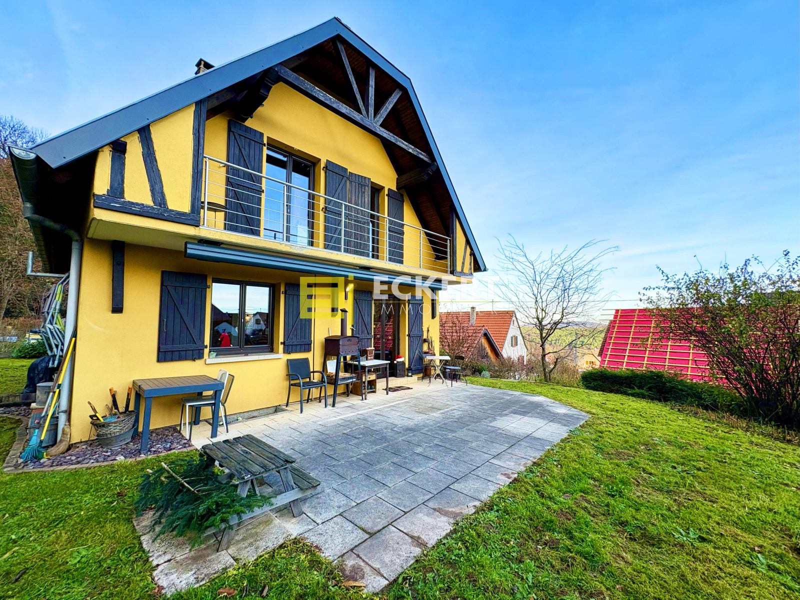 Image_, Maison, Mollkirch, ref :155/25