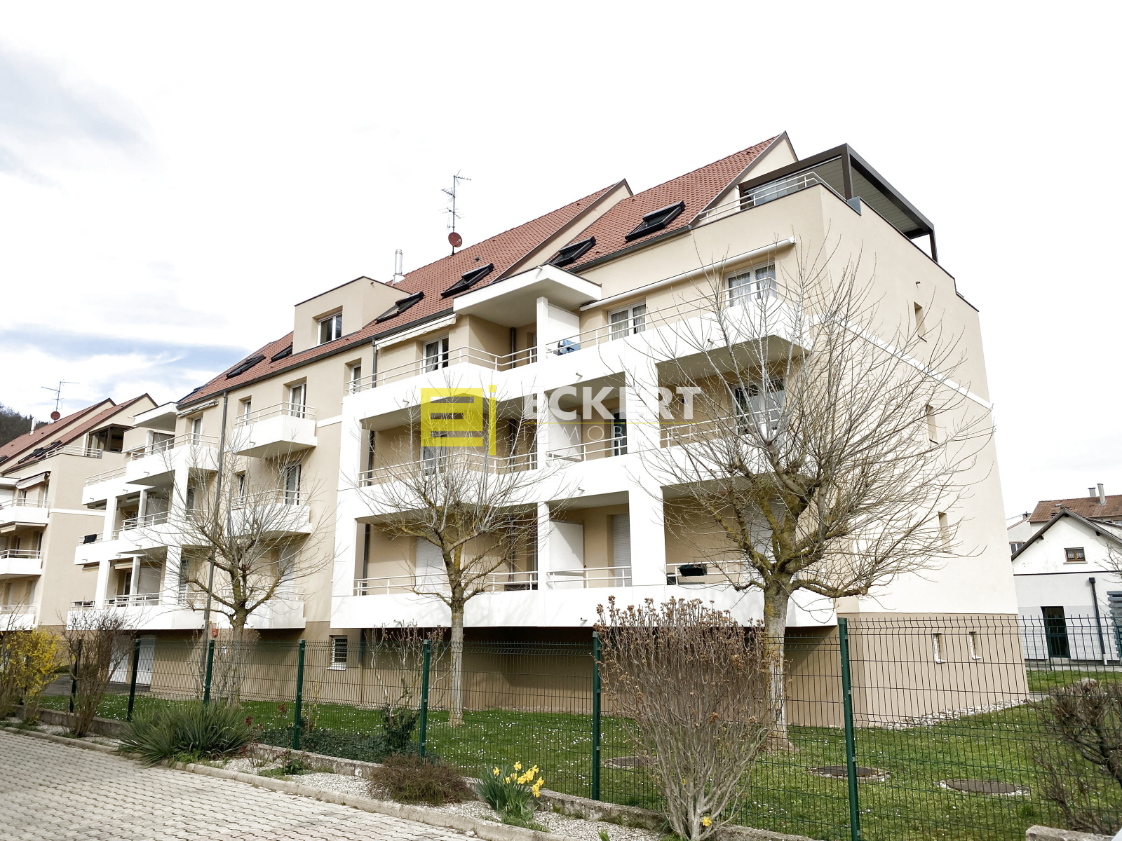 Image_, Appartement, Mutzig, ref :4823