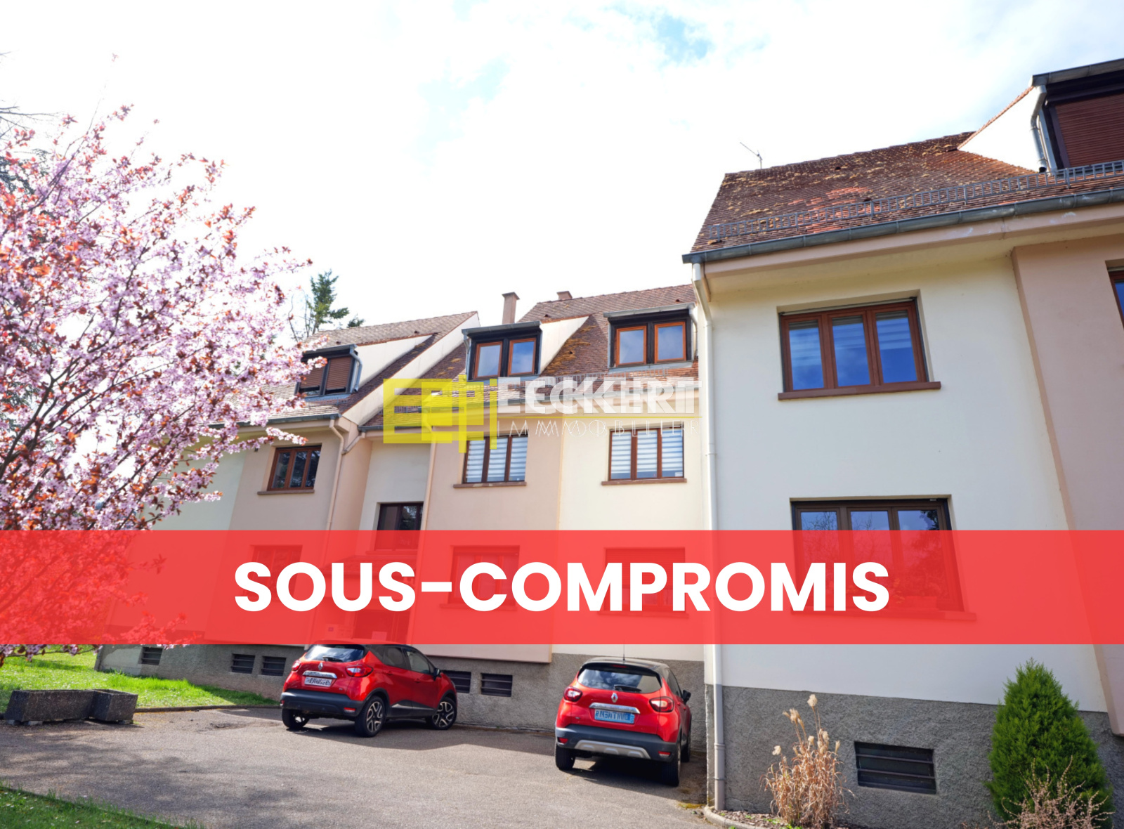 Image_, Appartement, Rosheim, ref :033/2025