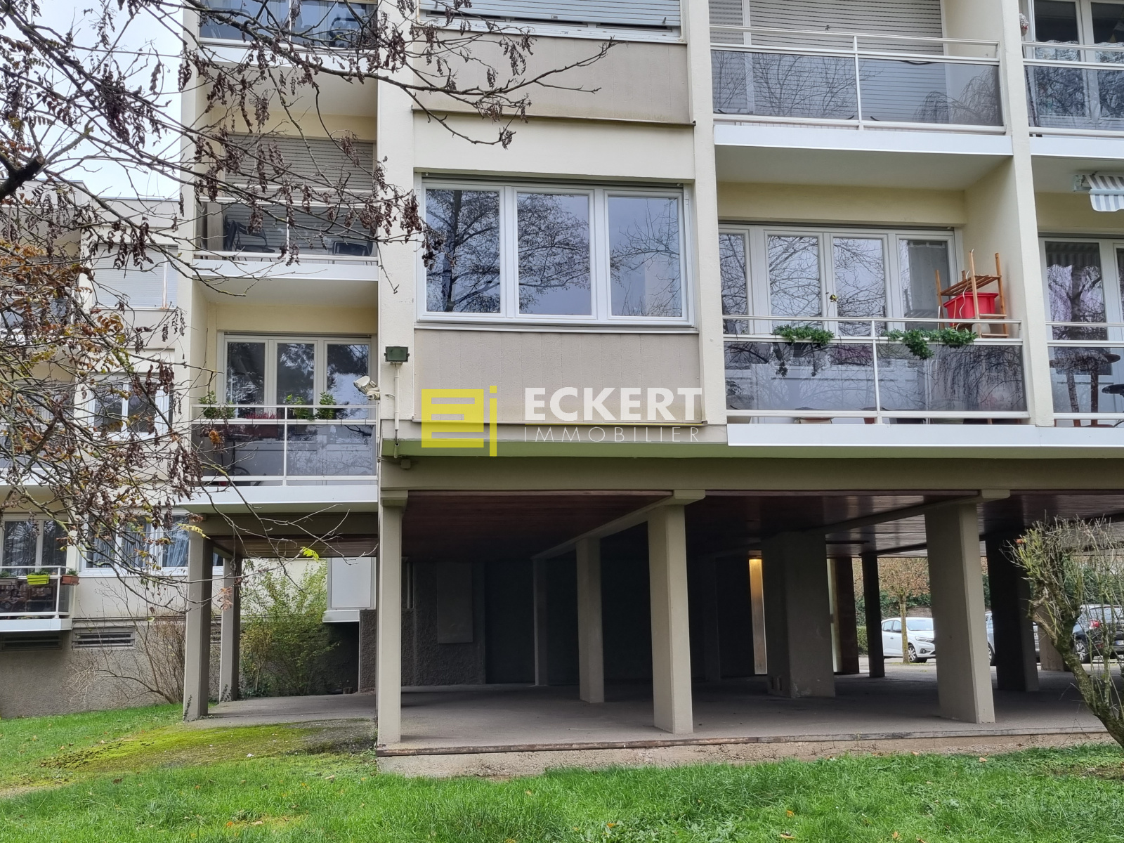 Image_, Appartement, Illkirch-Graffenstaden, ref :106/2022