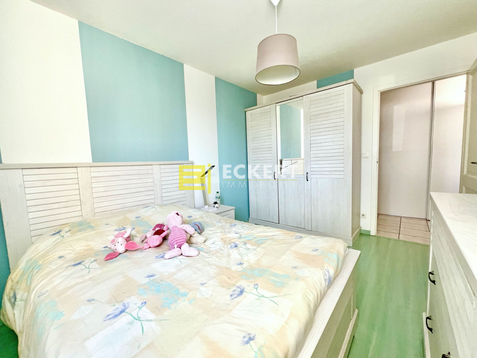 Image_, Appartement, Boersch, ref :14525