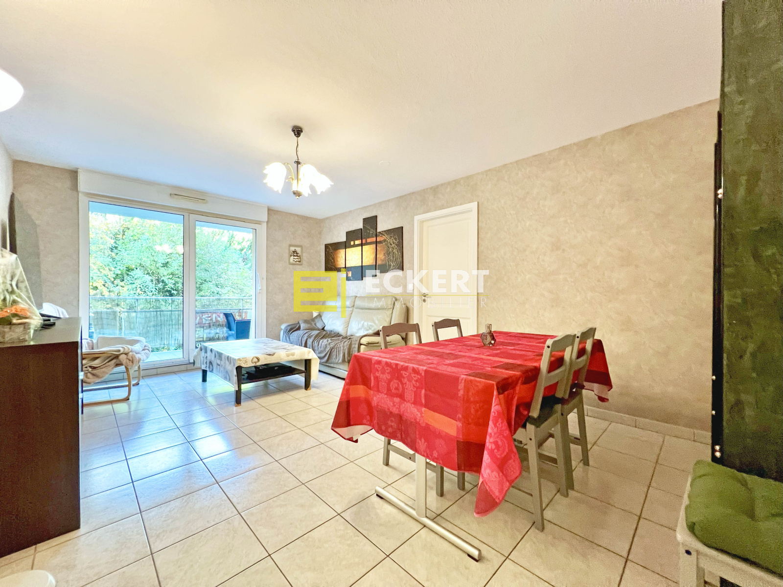 Image_, Appartement, Boersch, ref :14525