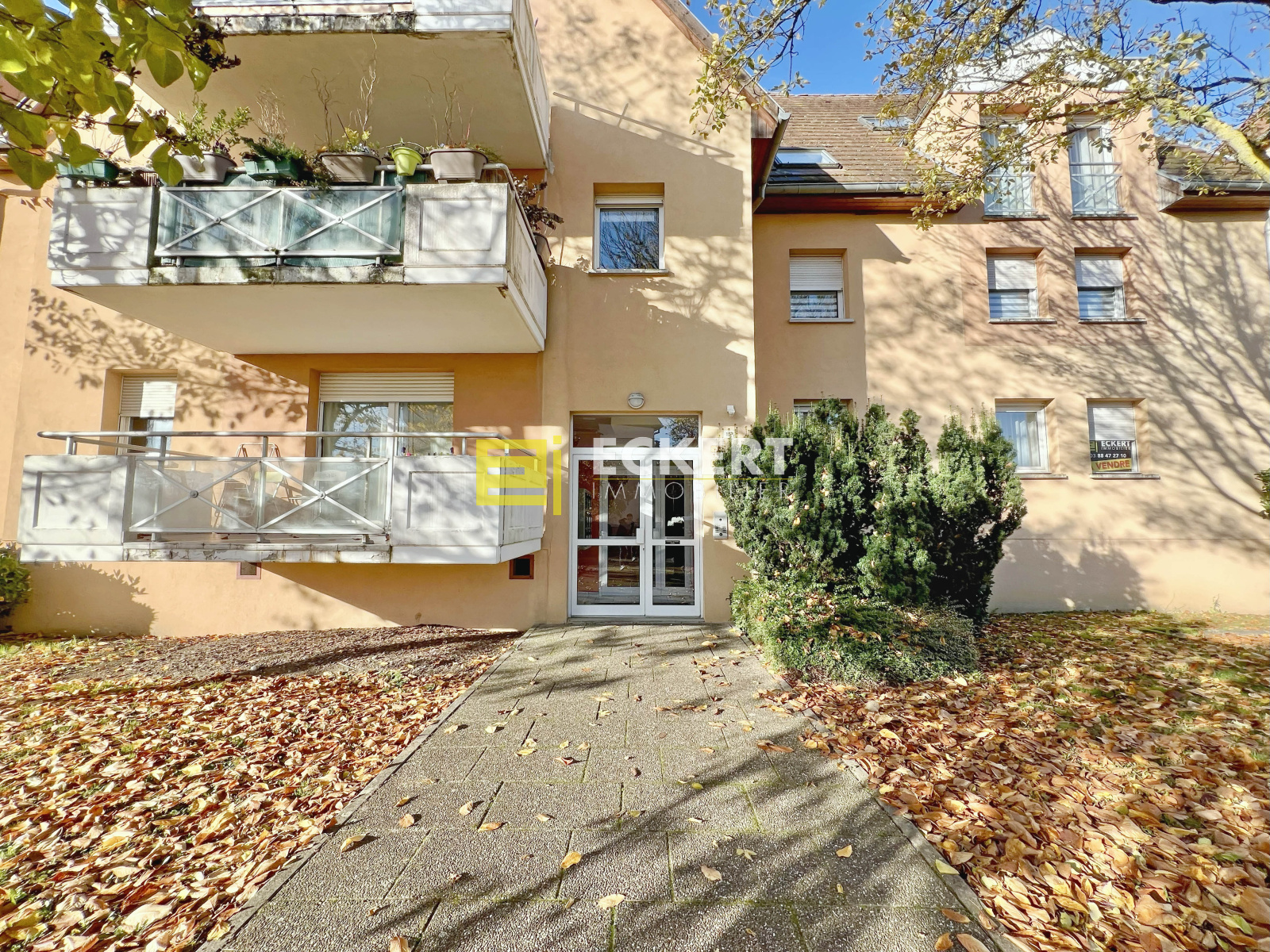 Image_, Appartement, Boersch, ref :14525