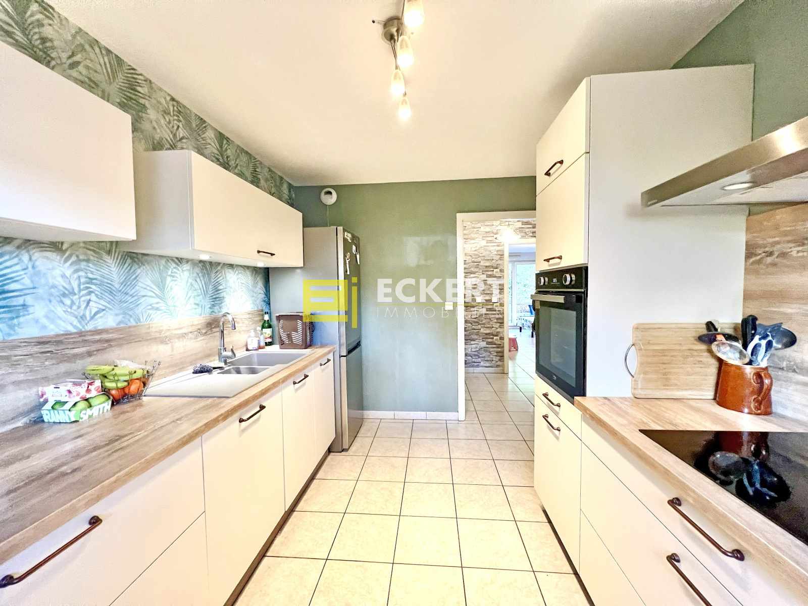 Image_, Appartement, Boersch, ref :14525