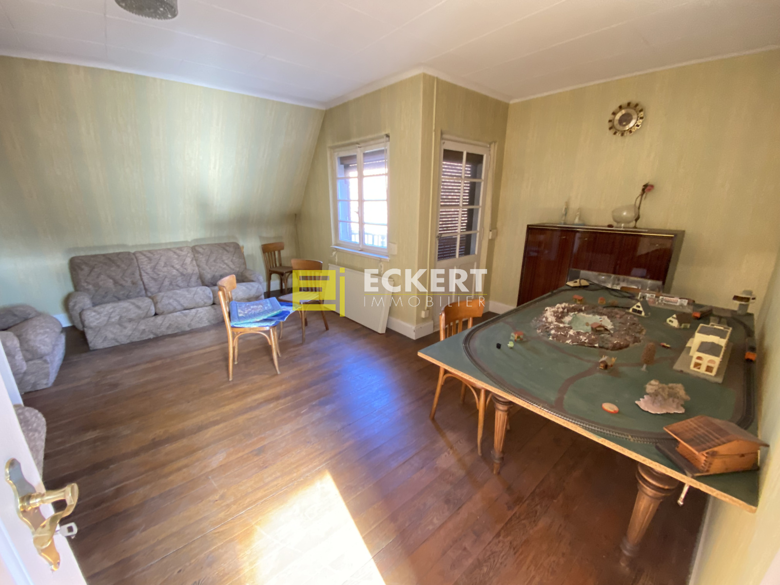 Image_, Maison, Witternheim, ref :12122