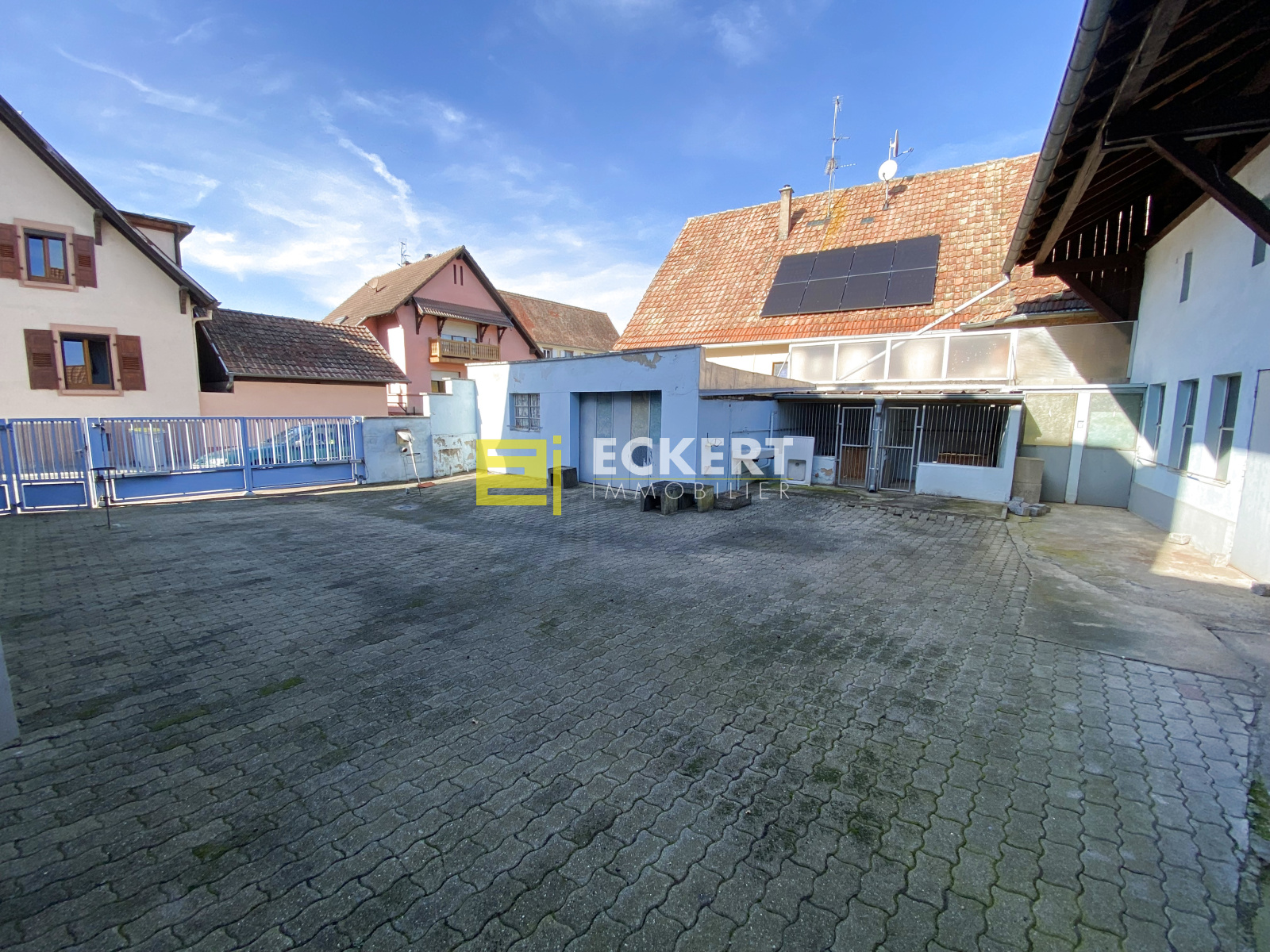 Image_, Maison, Witternheim, ref :12122