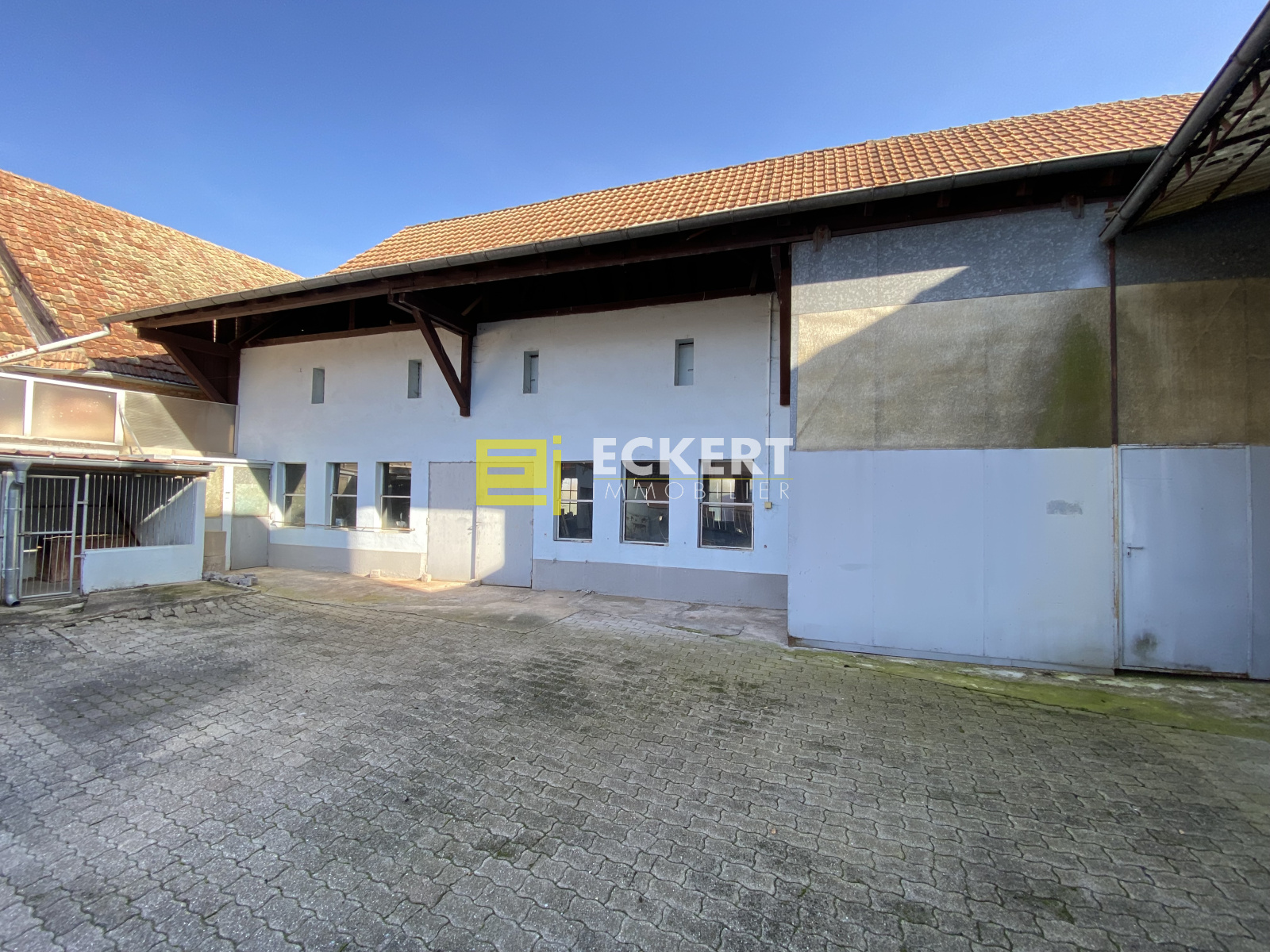 Image_, Maison, Witternheim, ref :12122