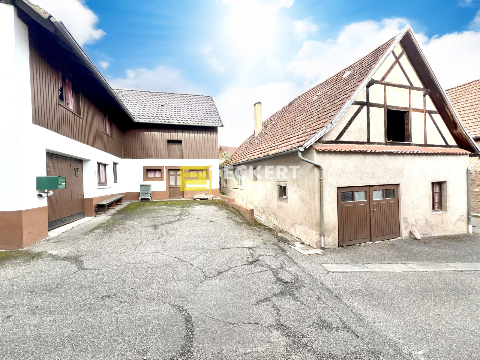 Image_, Maison, Niederhaslach, ref :091/2025
