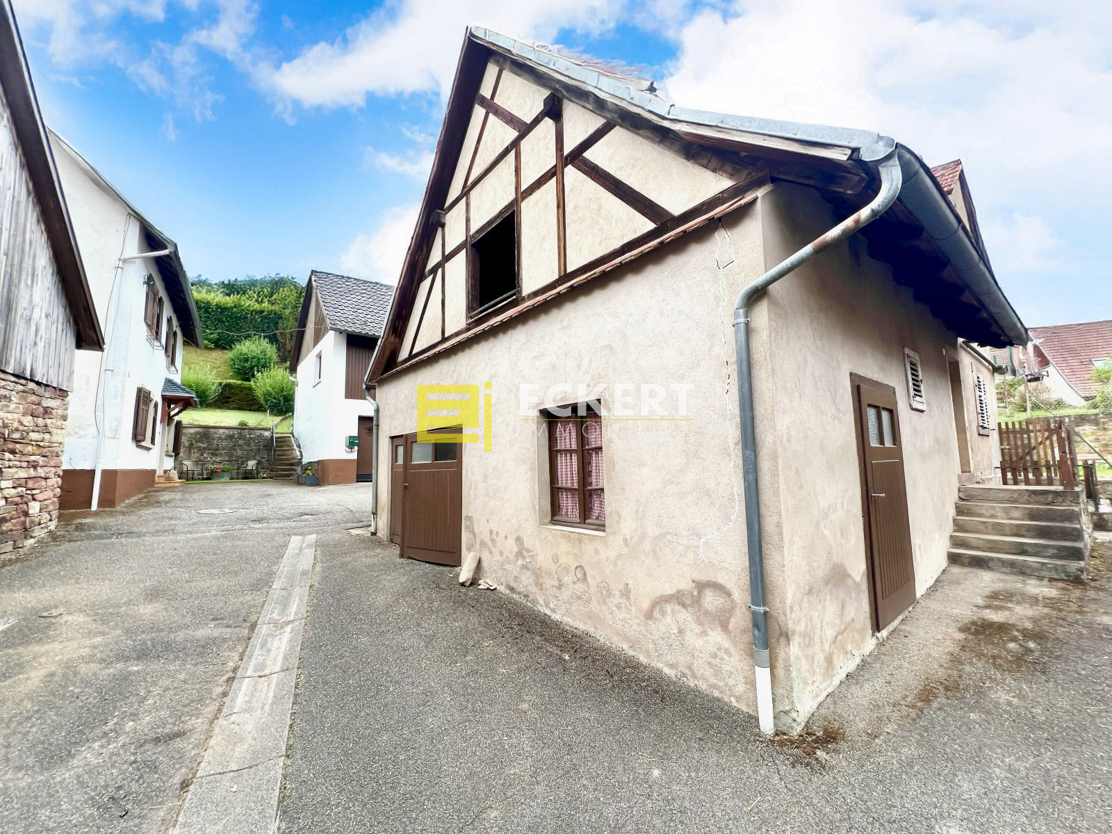 Image_, Maison, Niederhaslach, ref :091/2025