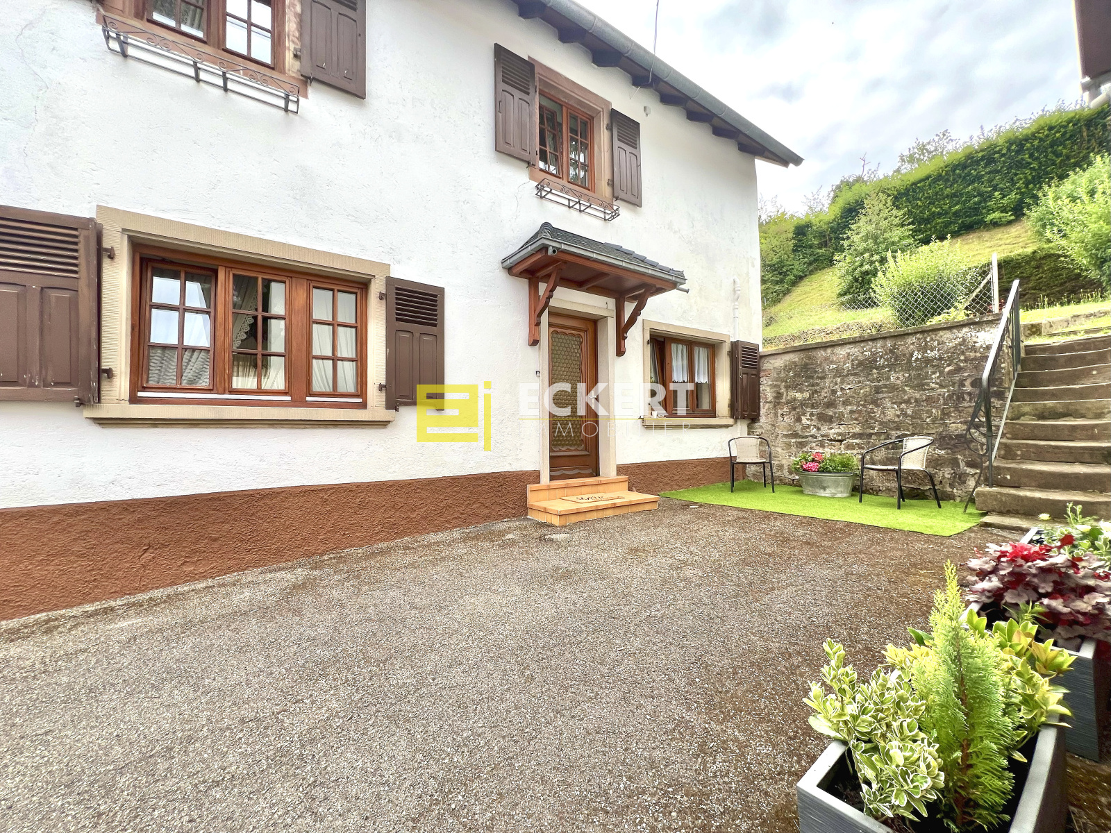 Image_, Maison, Niederhaslach, ref :091/2025