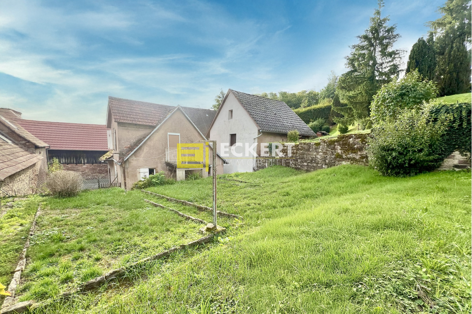 Image_, Maison, Niederhaslach, ref :091/2025