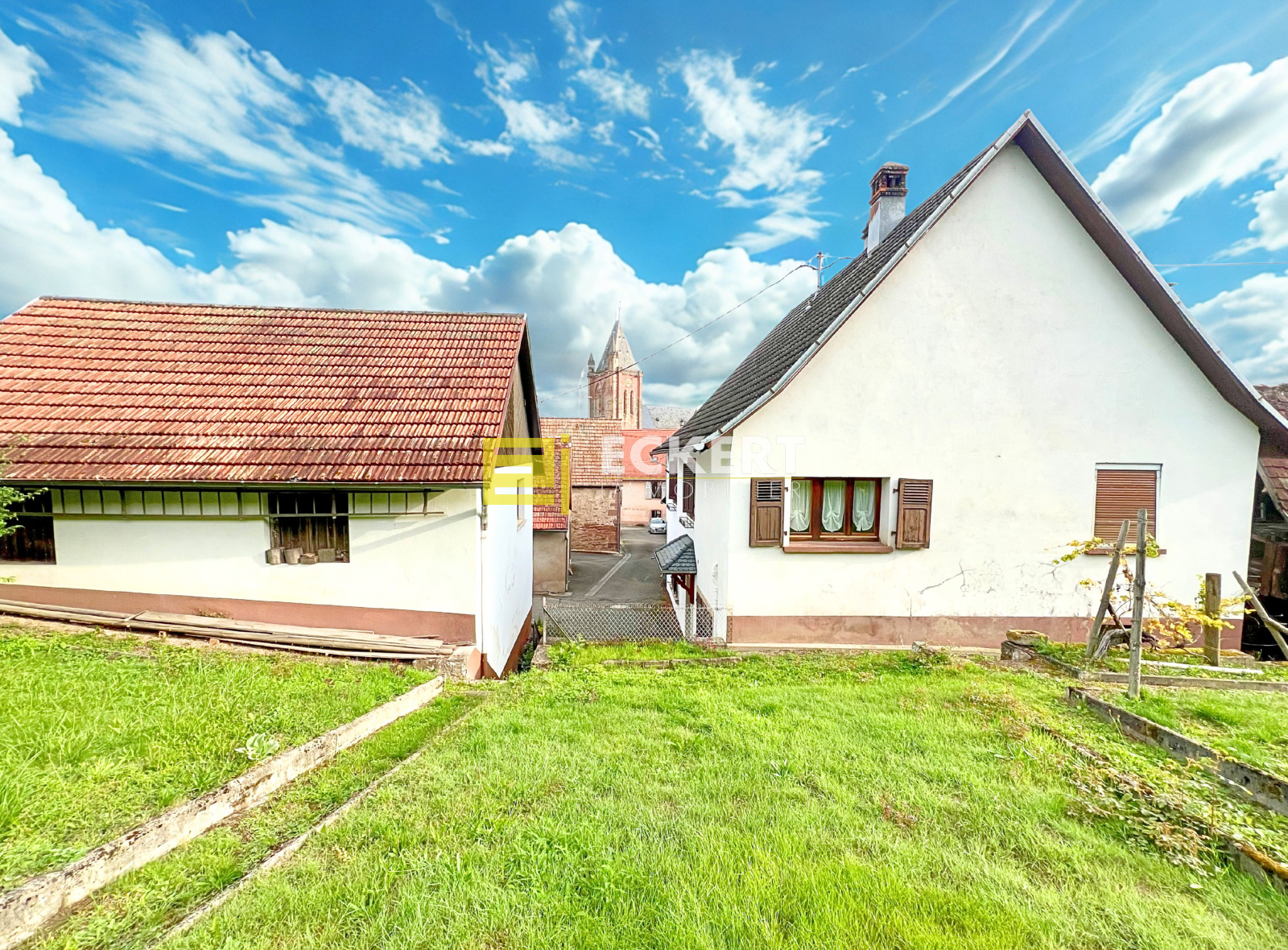 Image_, Maison, Niederhaslach, ref :091/2025
