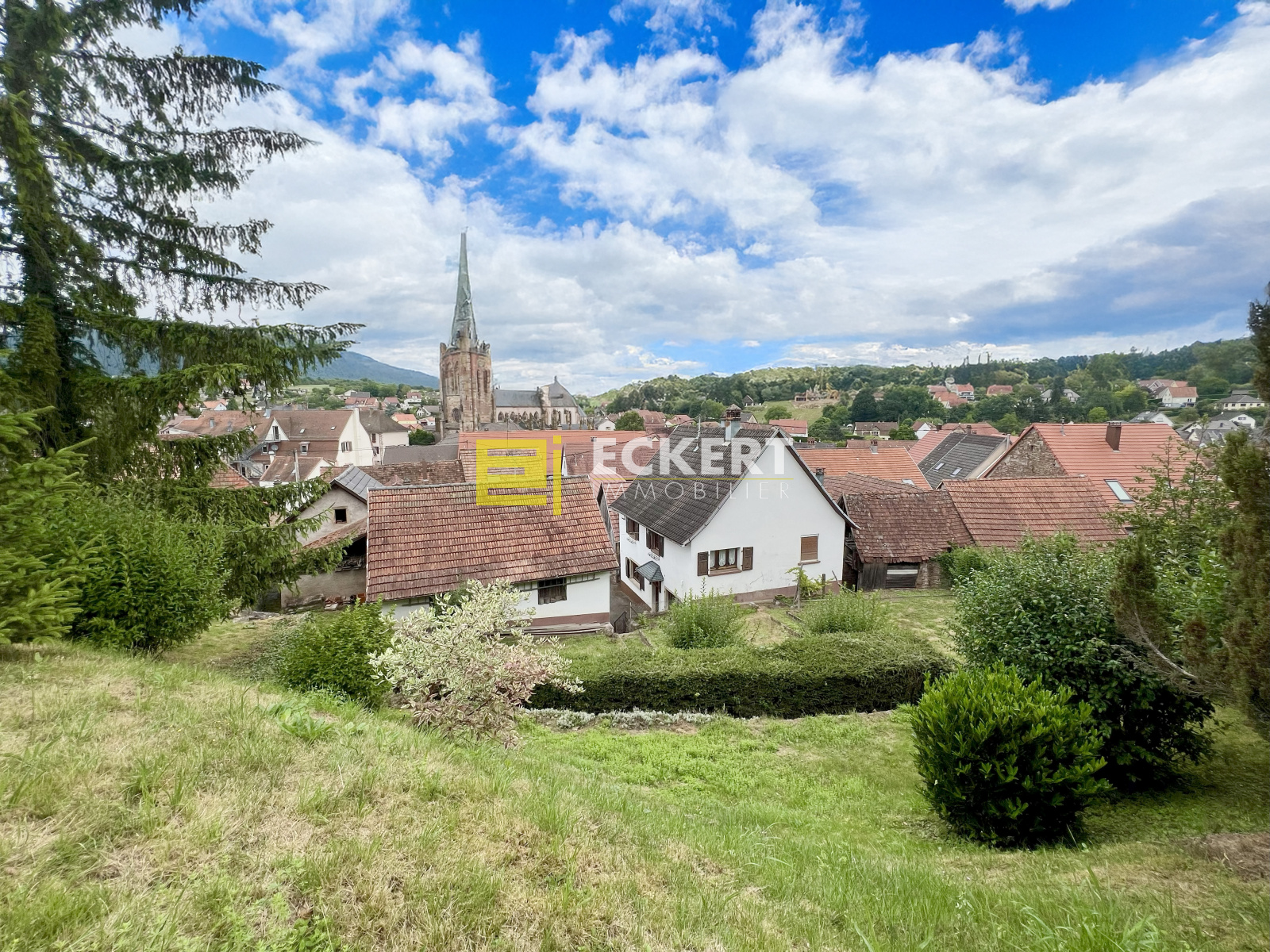 Image_, Maison, Niederhaslach, ref :091/2025