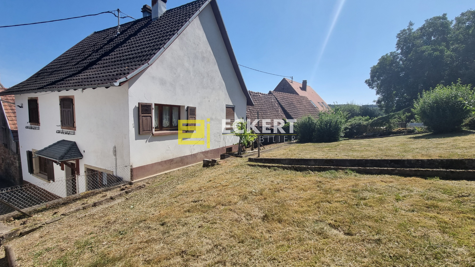 Image_, Maison, Niederhaslach, ref :091/2025