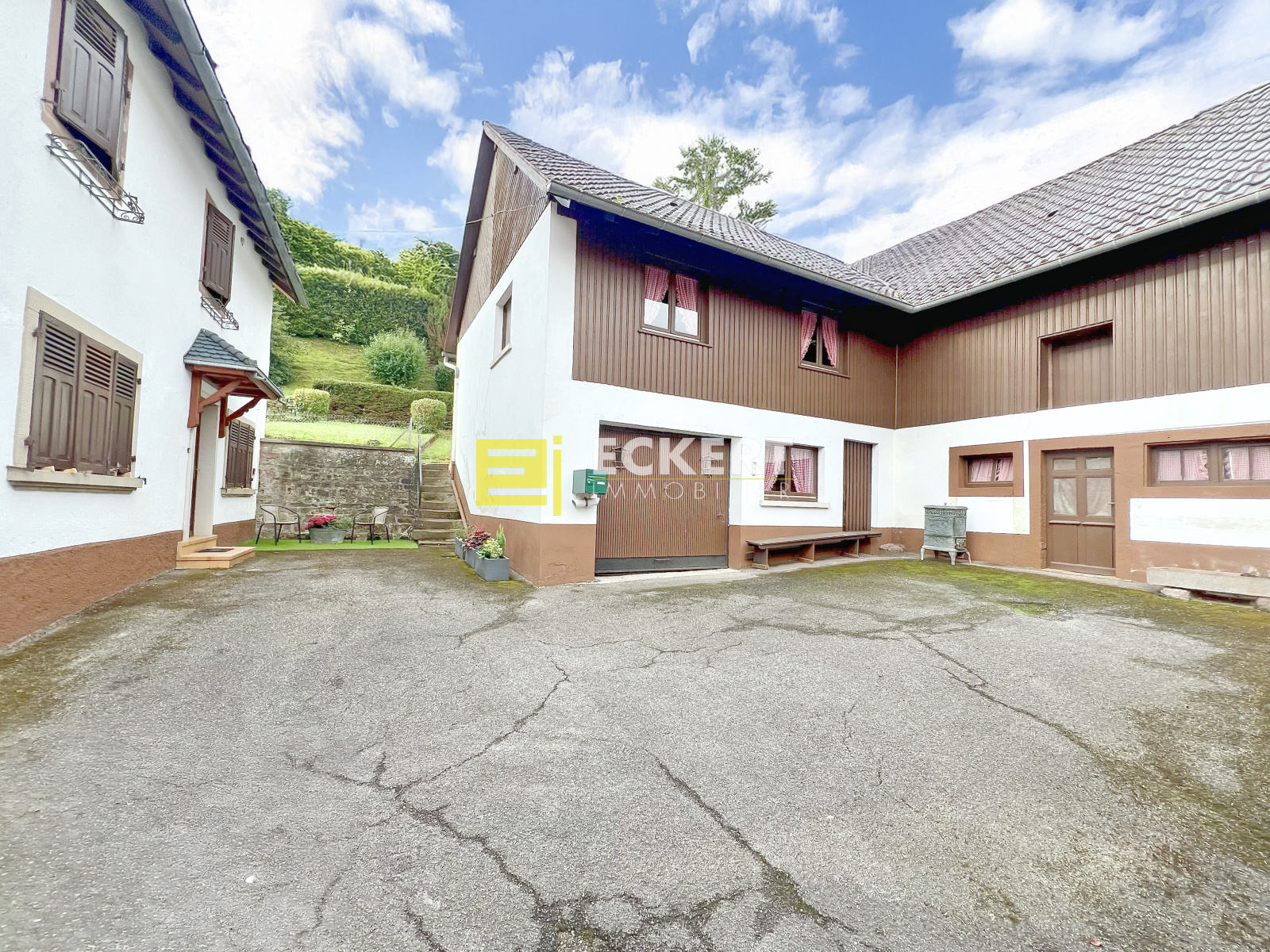 Image_, Maison, Niederhaslach, ref :091/2025