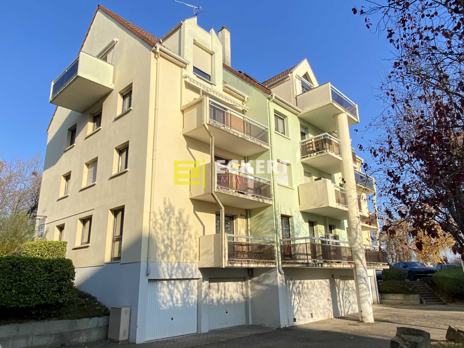 Image_, Appartement, Obernai, ref :1282021