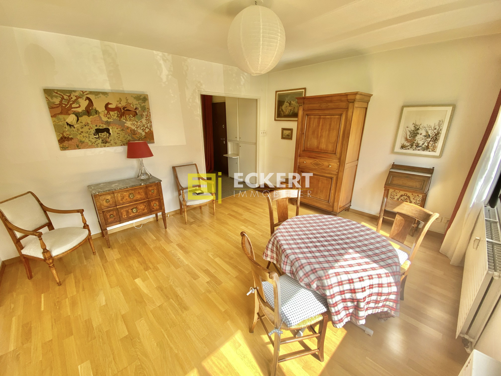 Image_, Appartement, Obernai, ref :10624