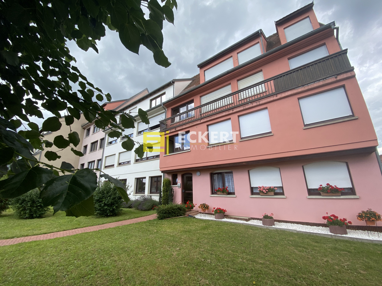 Image_, Appartement, Obernai, ref :10624