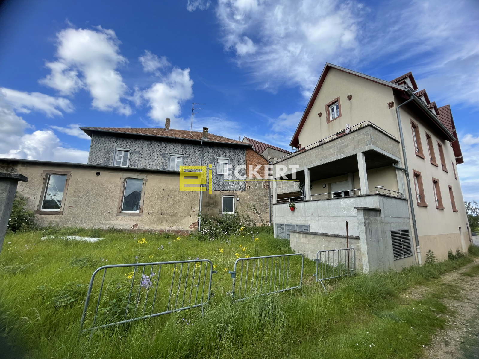 Image_, Immeuble, Saverne, ref :131/24