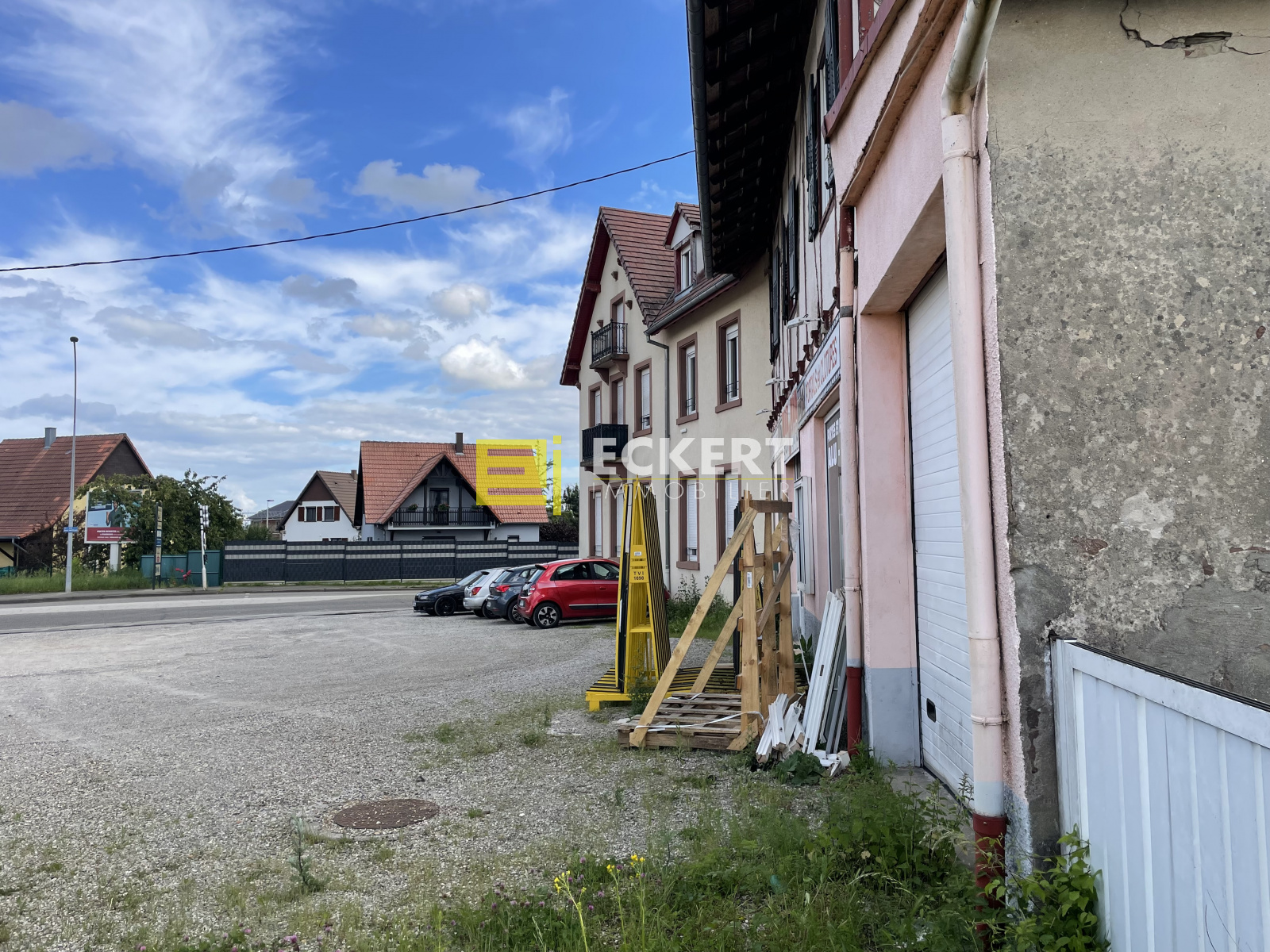 Image_, Immeuble, Saverne, ref :131/24