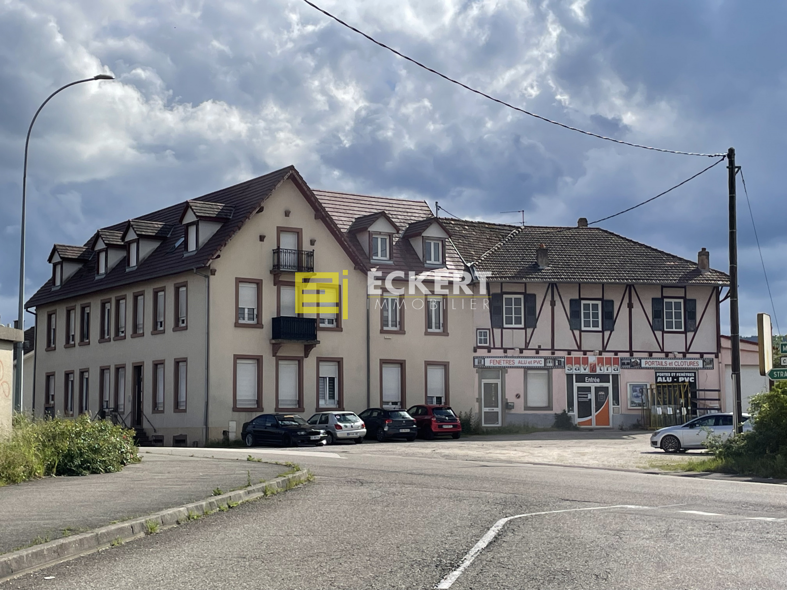 Image_, Immeuble, Saverne, ref :131/24