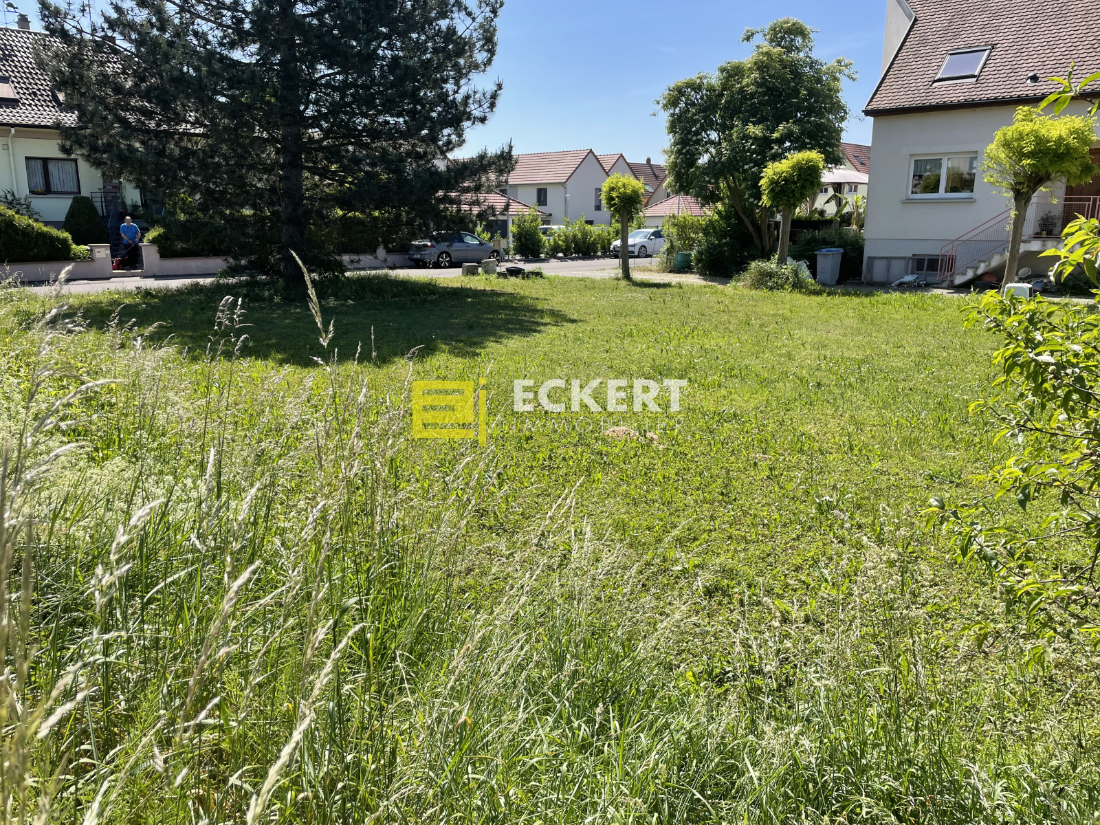 Image_, Terrain, Plobsheim, ref :4525