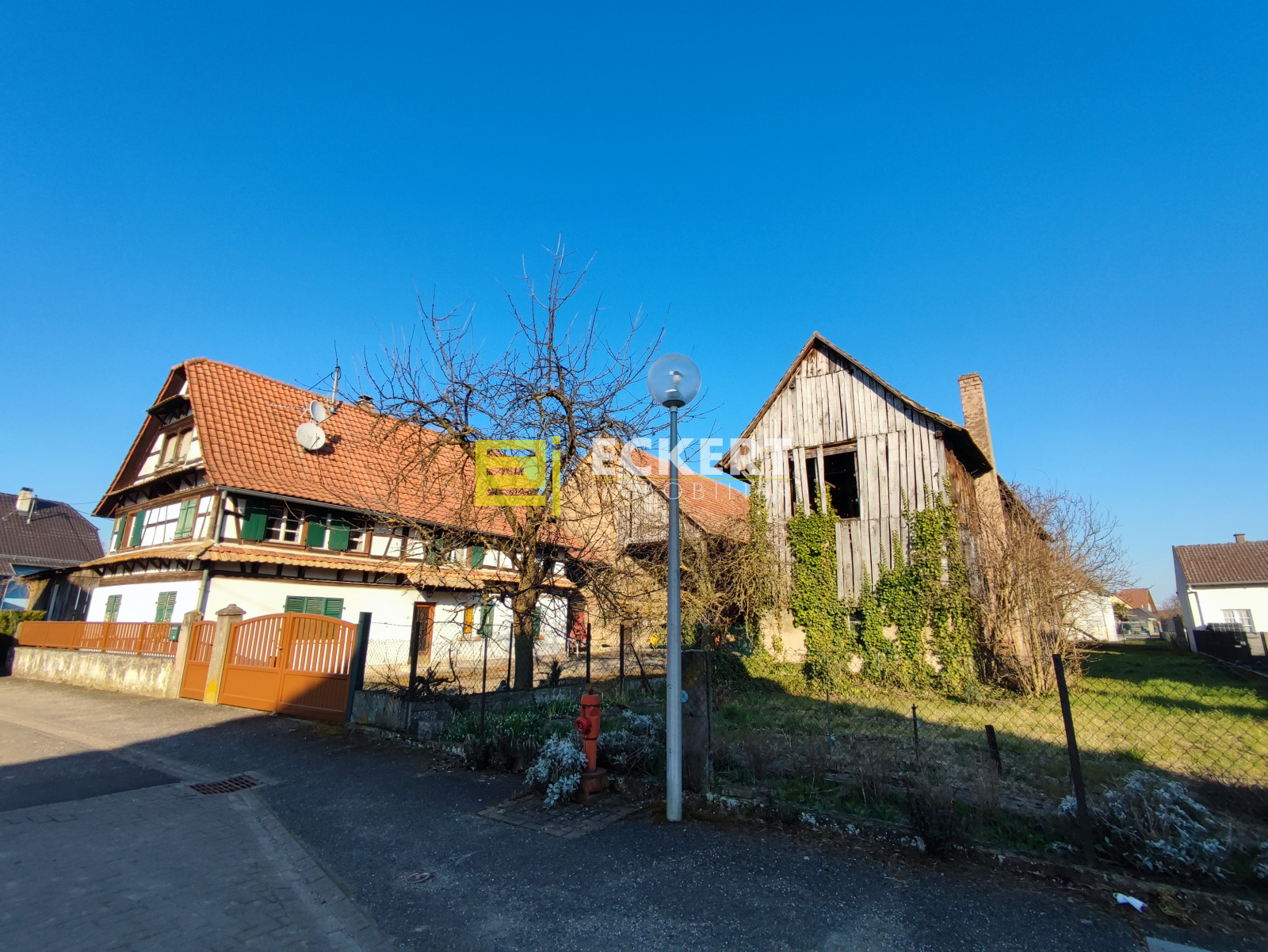 Image_, Maison, Schaeffersheim, ref :282022A