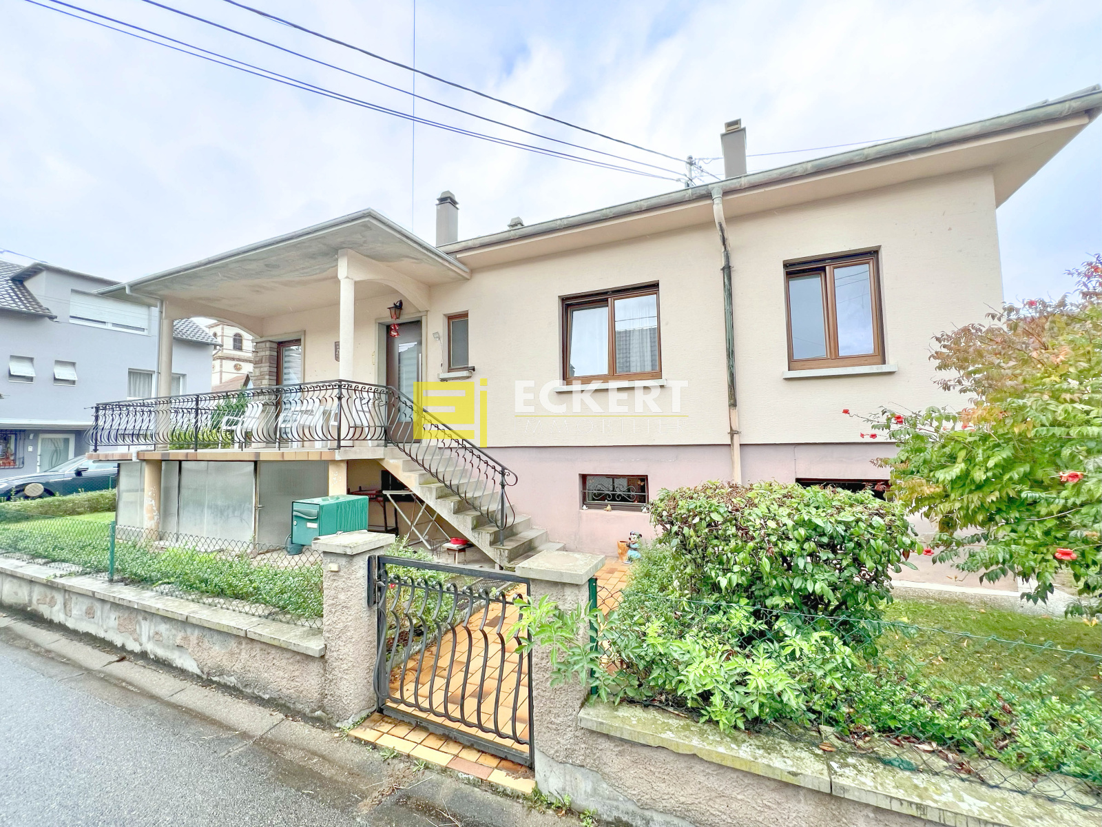 Image_, Maison, Dinsheim-sur-Bruche, ref :11025