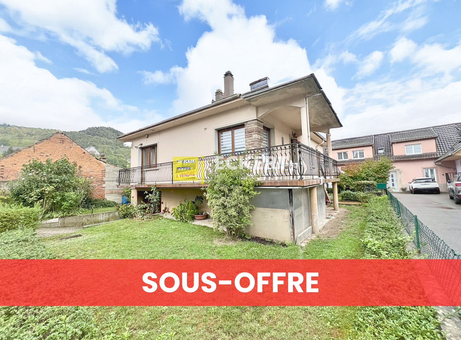 Image_, Maison, Dinsheim-sur-Bruche, ref :11025