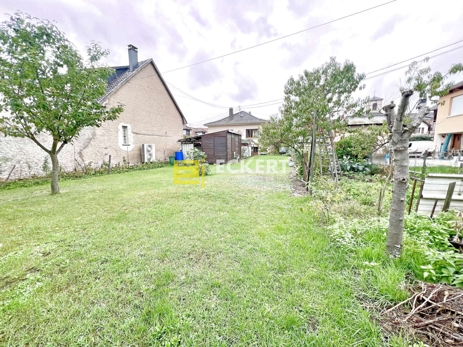 Image_, Maison, Dinsheim-sur-Bruche, ref :11025
