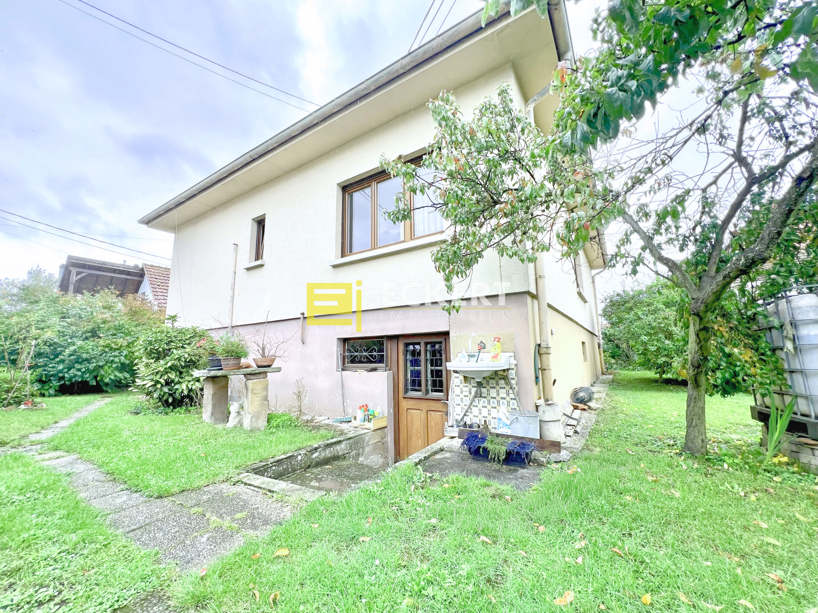 Image_, Maison, Dinsheim-sur-Bruche, ref :11025