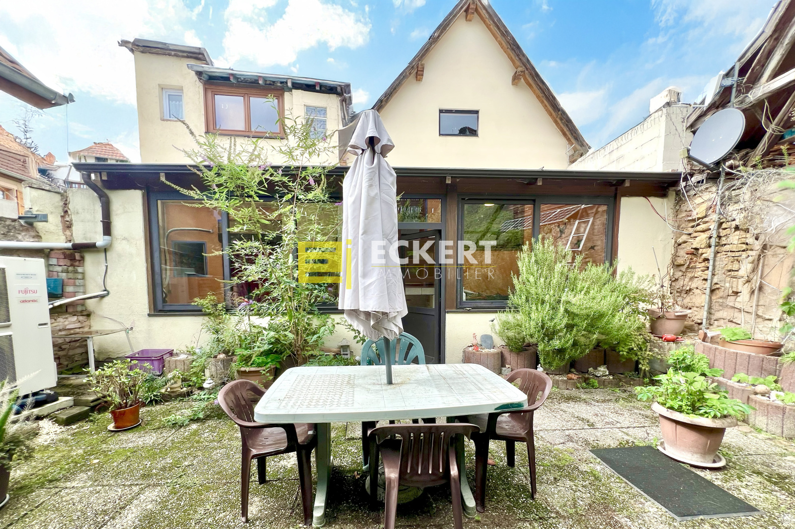 Image_, Maison, Bischoffsheim, ref :15524