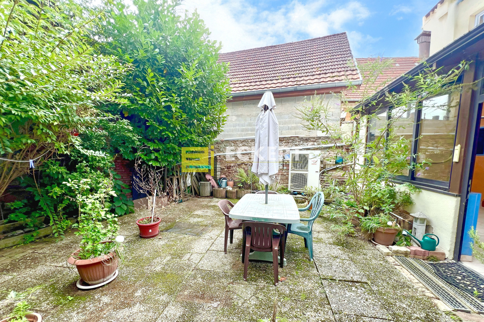 Image_, Maison, Bischoffsheim, ref :15524