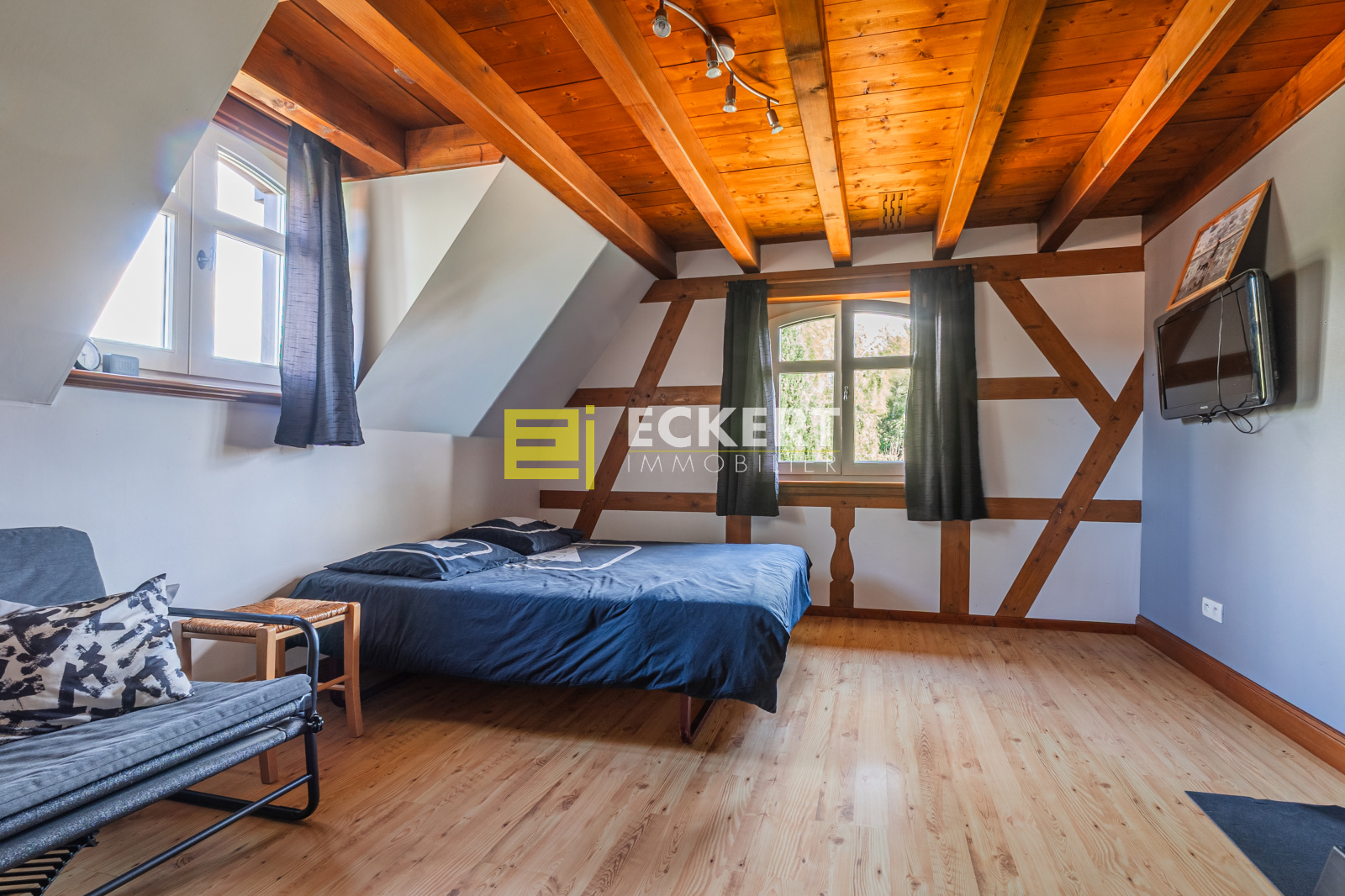 Image_, Maison, Fegersheim, ref :111/25
