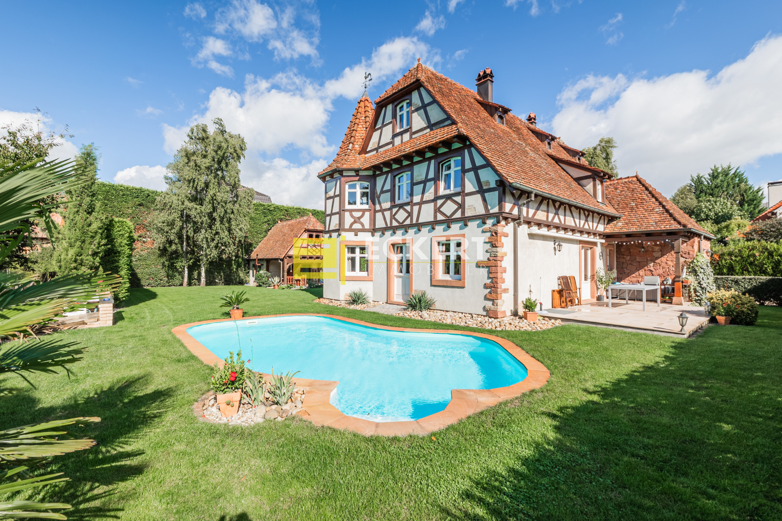 Image_, Maison, Fegersheim, ref :111/25