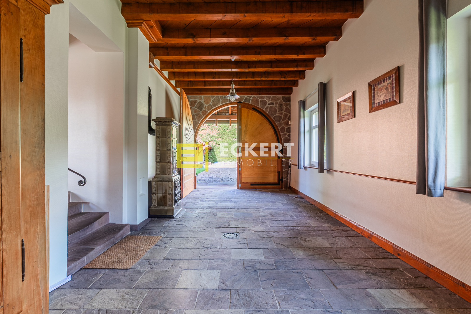 Image_, Maison, Fegersheim, ref :111/25