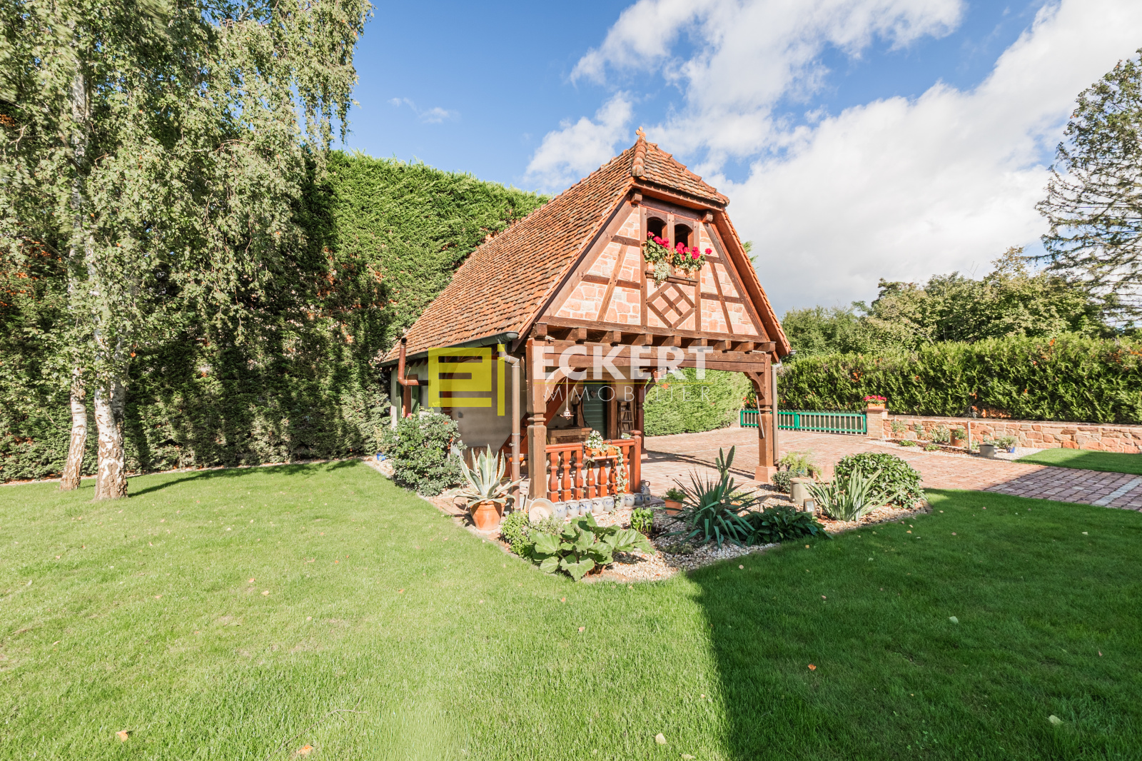 Image_, Maison, Fegersheim, ref :111/25