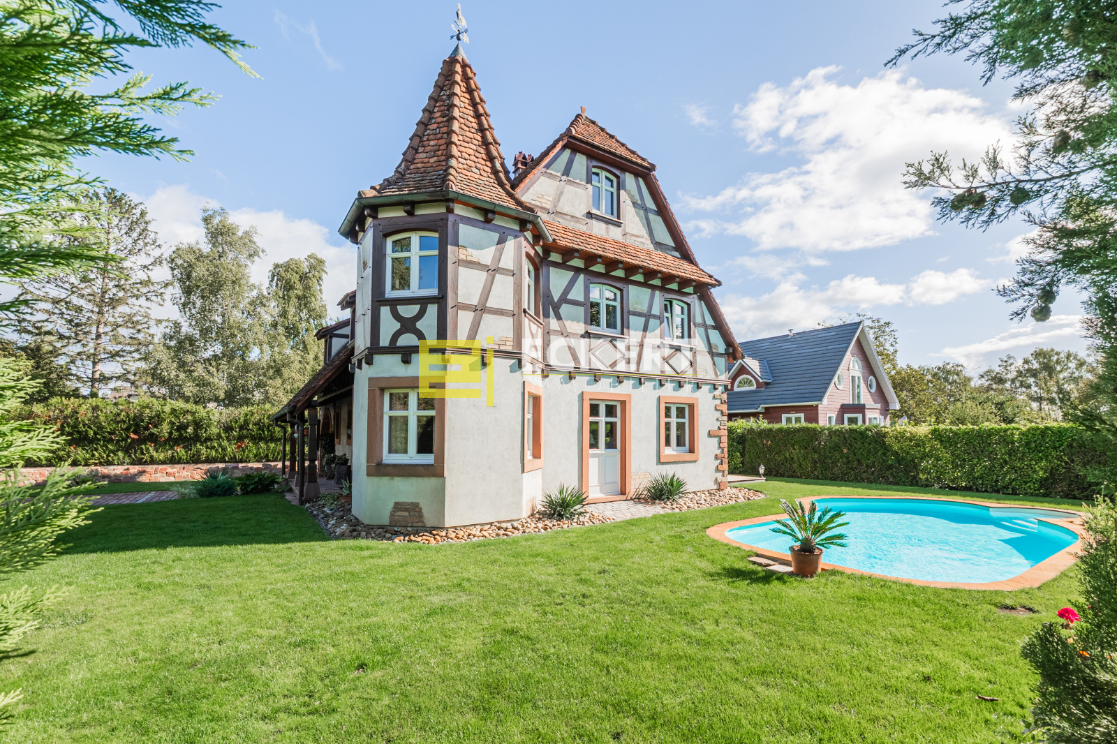 Image_, Maison, Fegersheim, ref :111/25