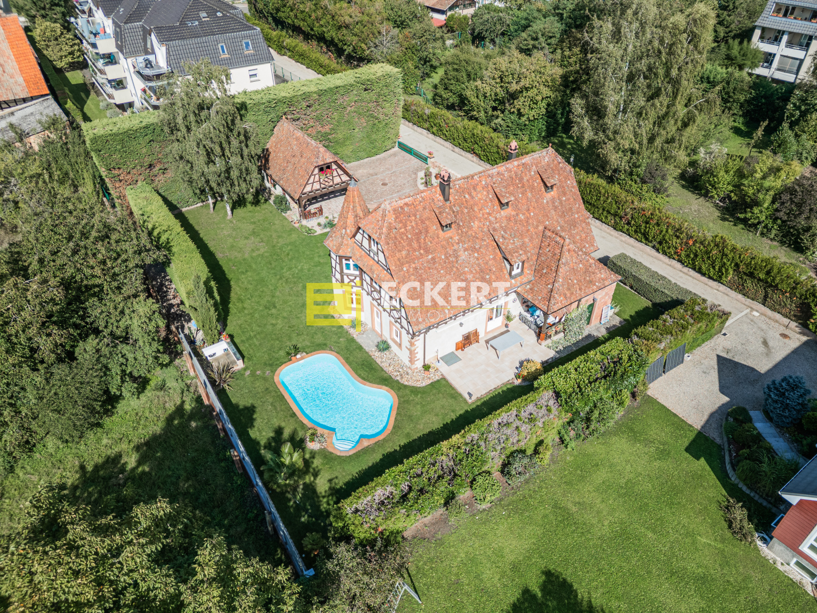 Image_, Maison, Fegersheim, ref :111/25