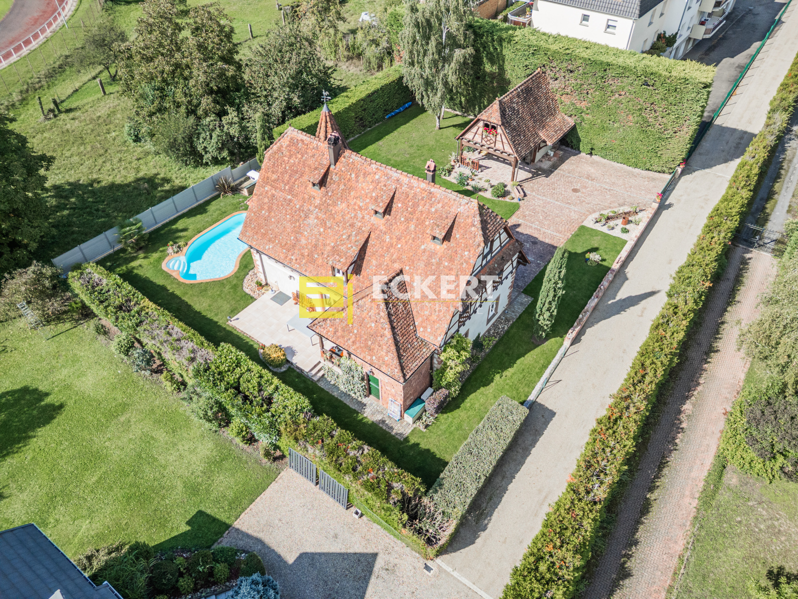 Image_, Maison, Fegersheim, ref :111/25