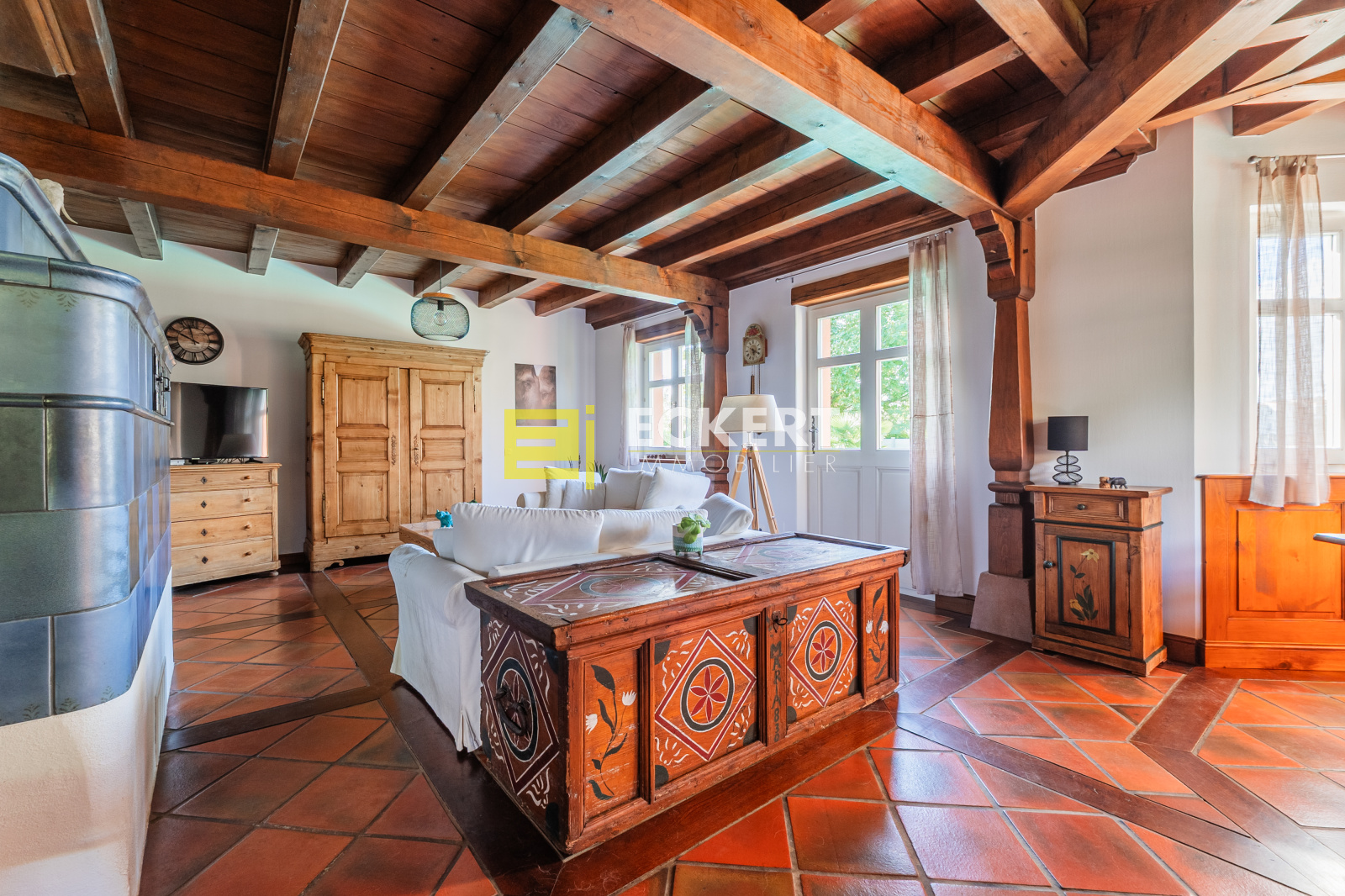 Image_, Maison, Fegersheim, ref :111/25